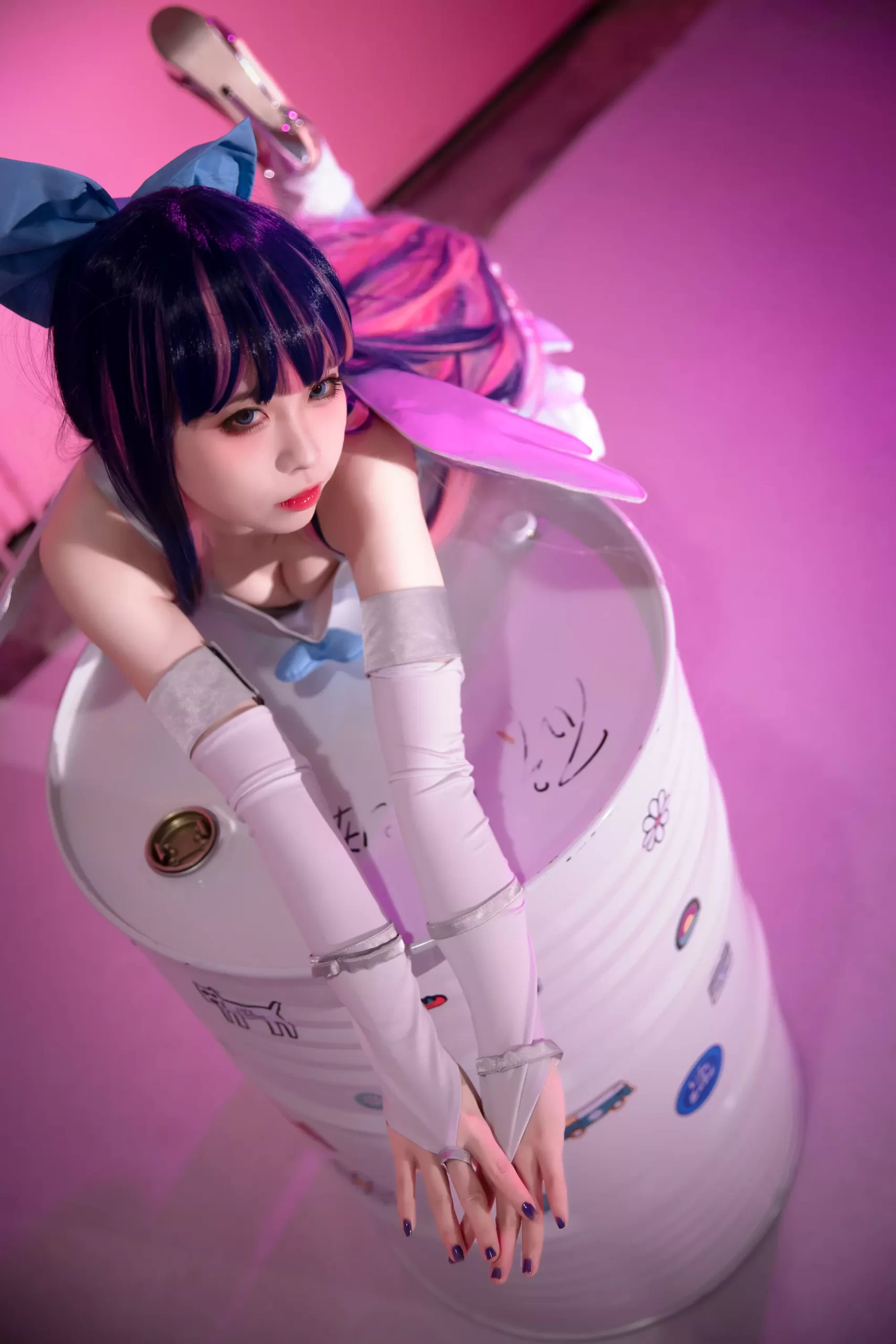 图片[16]-G44不会受伤 – S妹天使[19P] – 速更版-美库