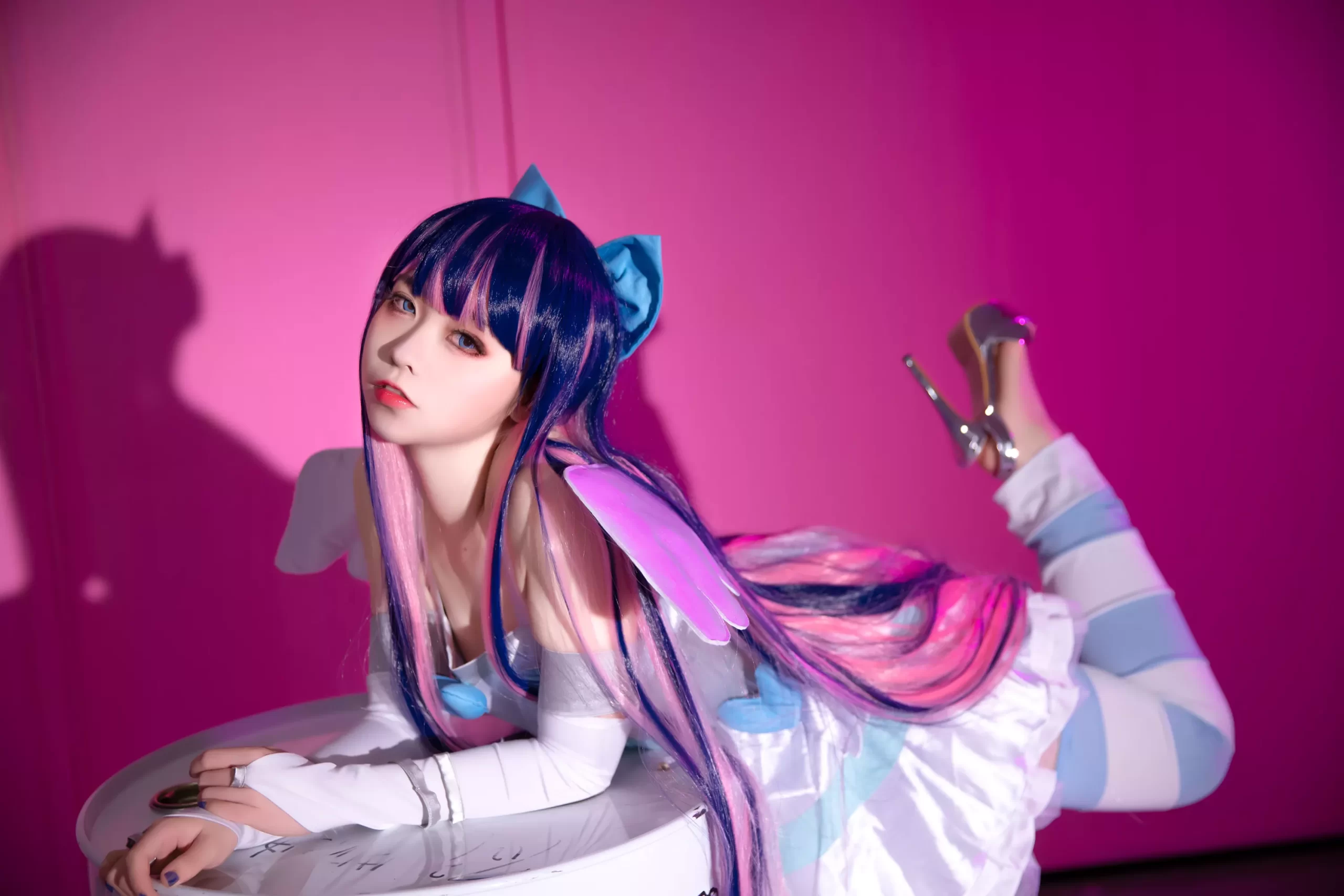 图片[17]-G44不会受伤 – S妹天使[19P] – 速更版-美库