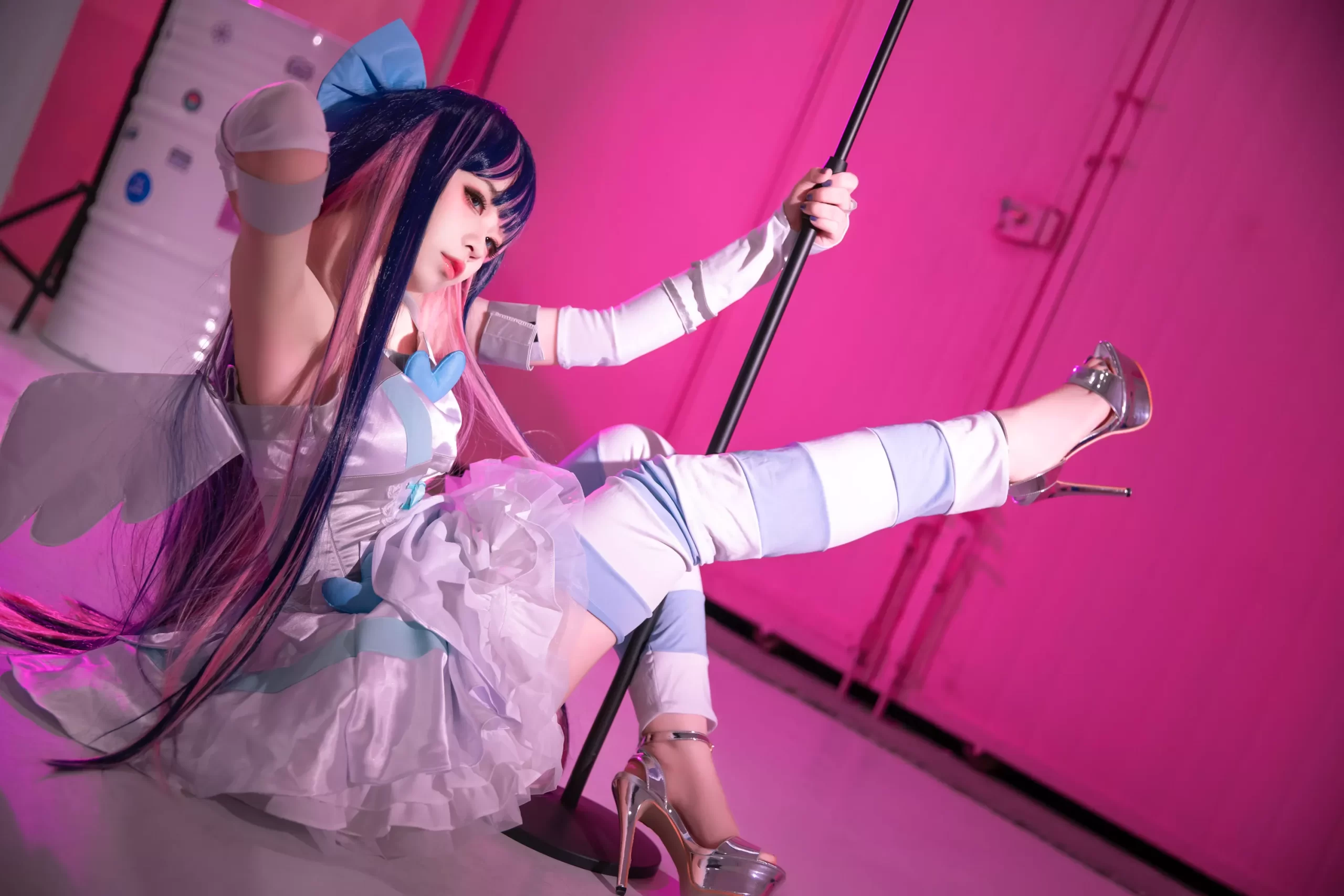 图片[18]-G44不会受伤 – S妹天使[19P] – 速更版-美库