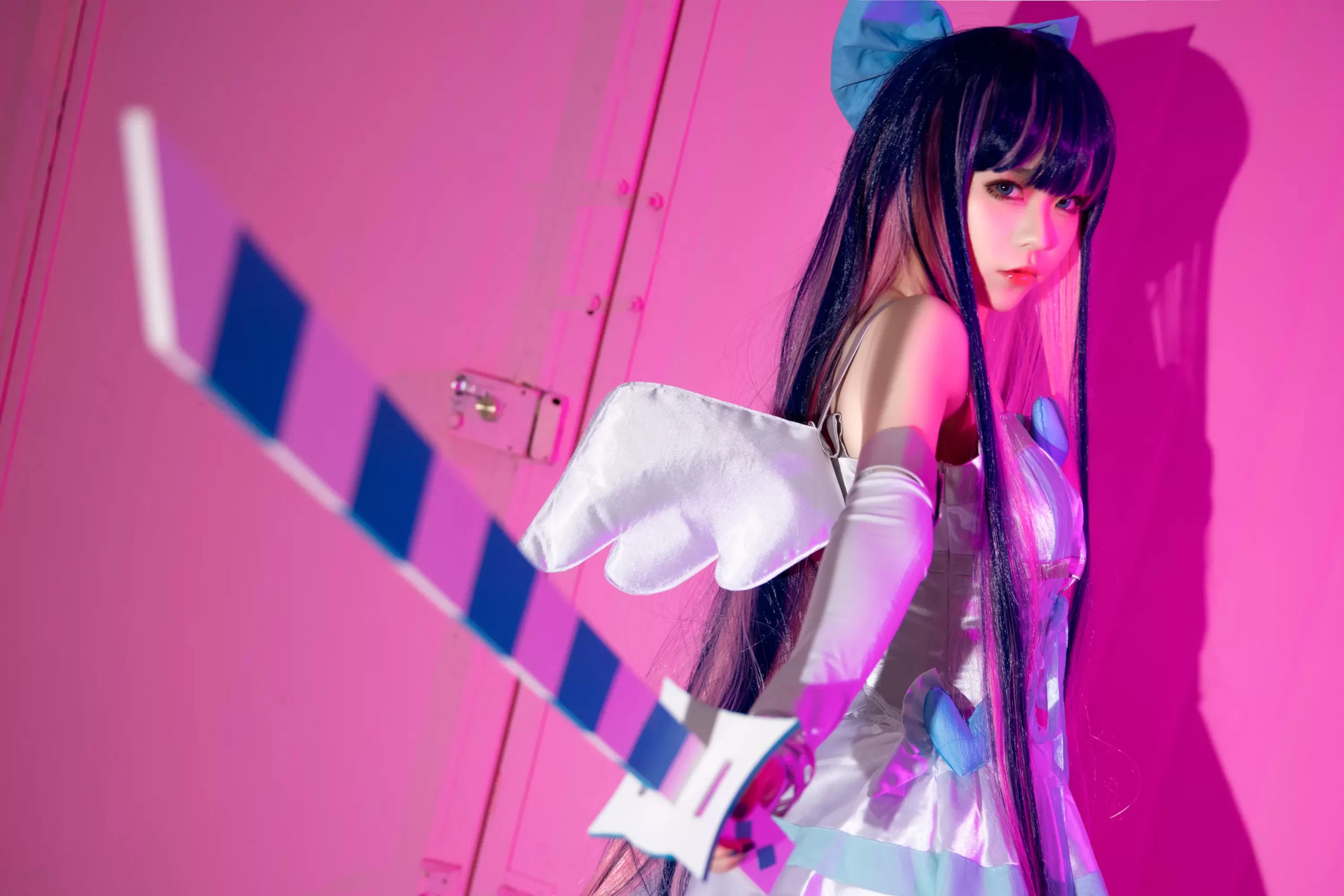 图片[20]-G44不会受伤 – S妹天使[19P] – 速更版-美库