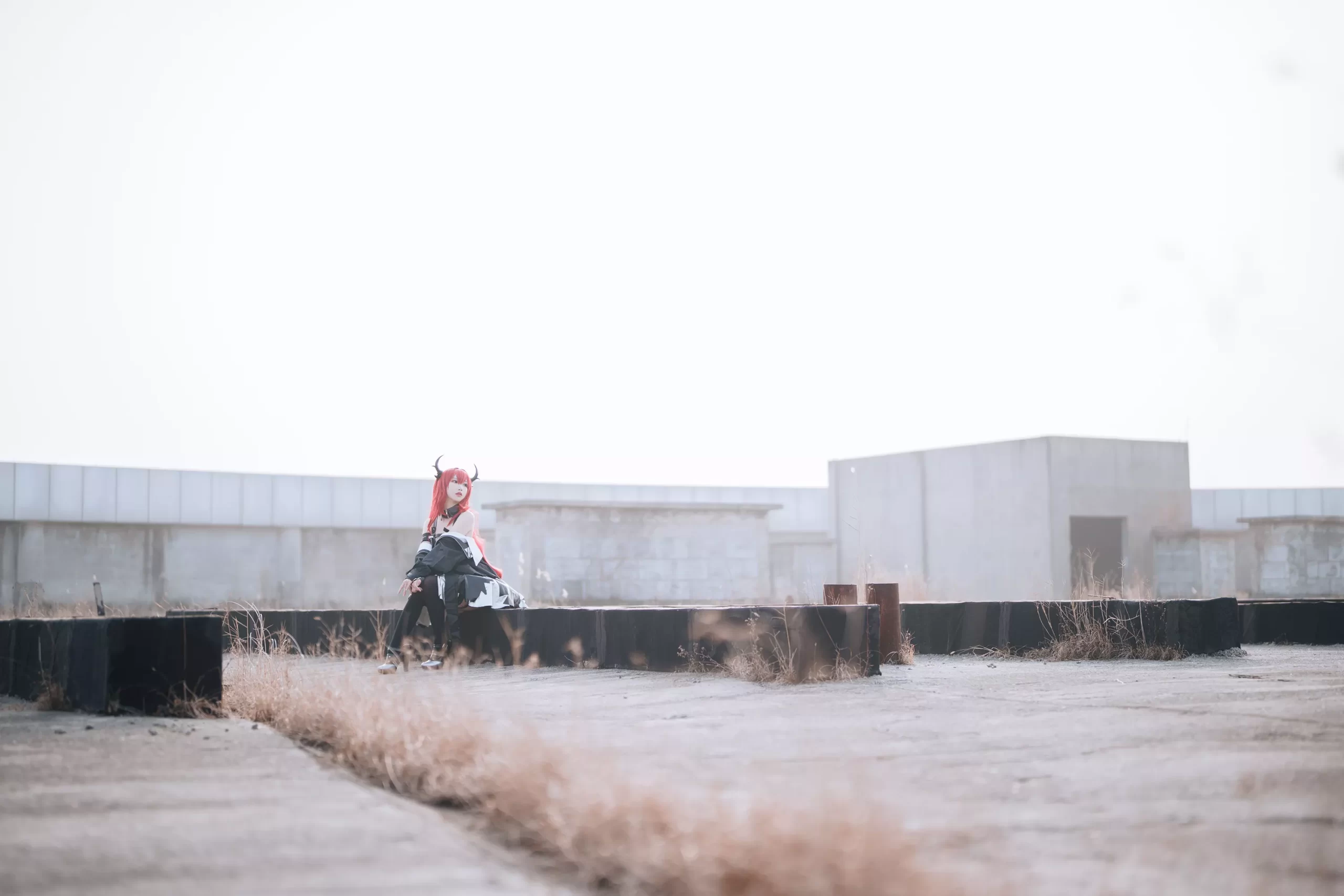 图片[12]-面饼仙儿 – 史尔特尔[23P] – 速更版-美库