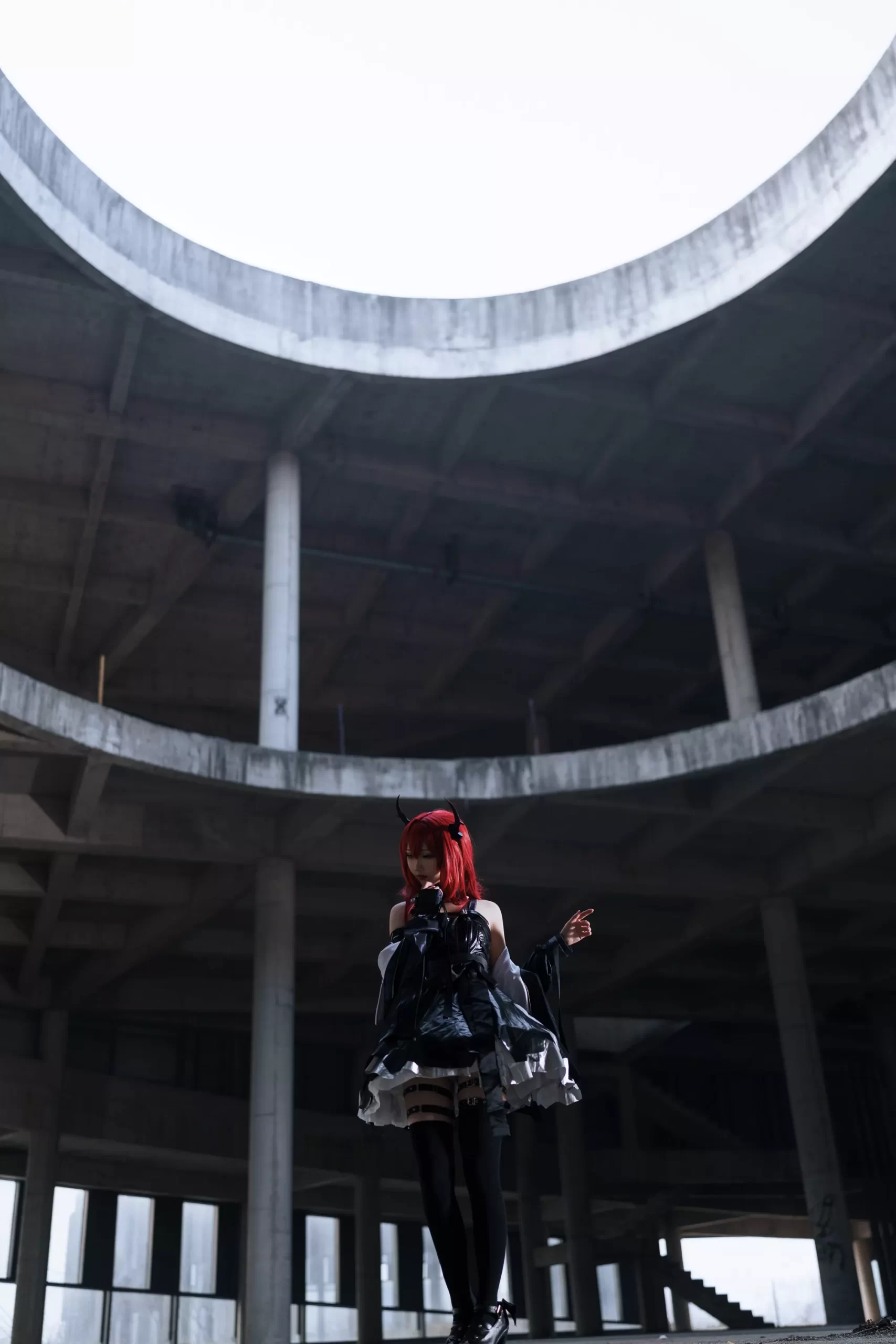 图片[16]-面饼仙儿 – 史尔特尔[23P] – 速更版-美库