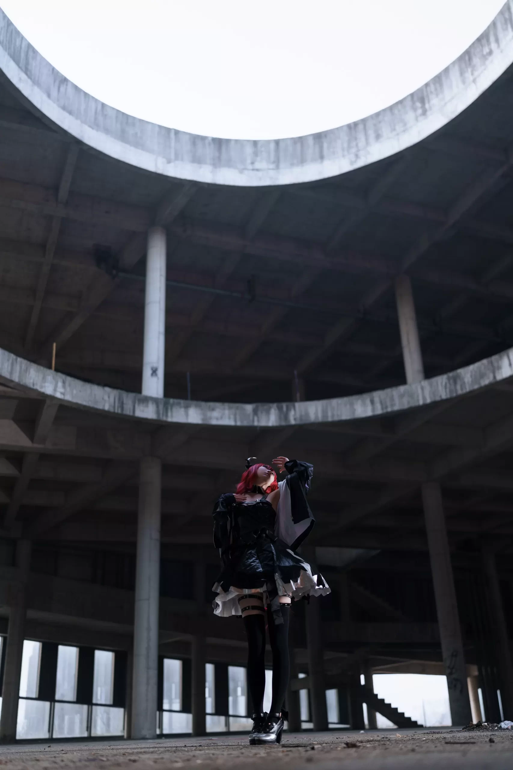 图片[17]-面饼仙儿 – 史尔特尔[23P] – 速更版-美库