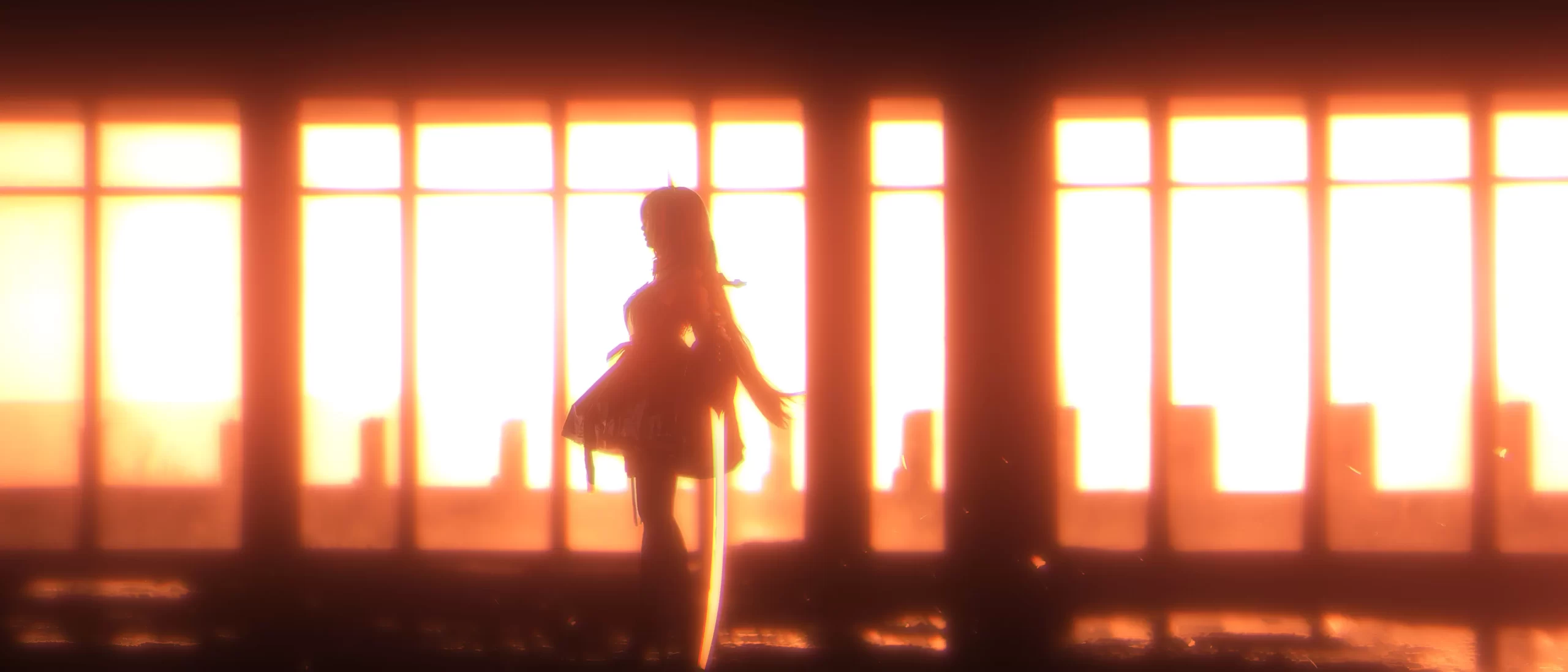 图片[18]-面饼仙儿 – 史尔特尔[23P] – 速更版-美库