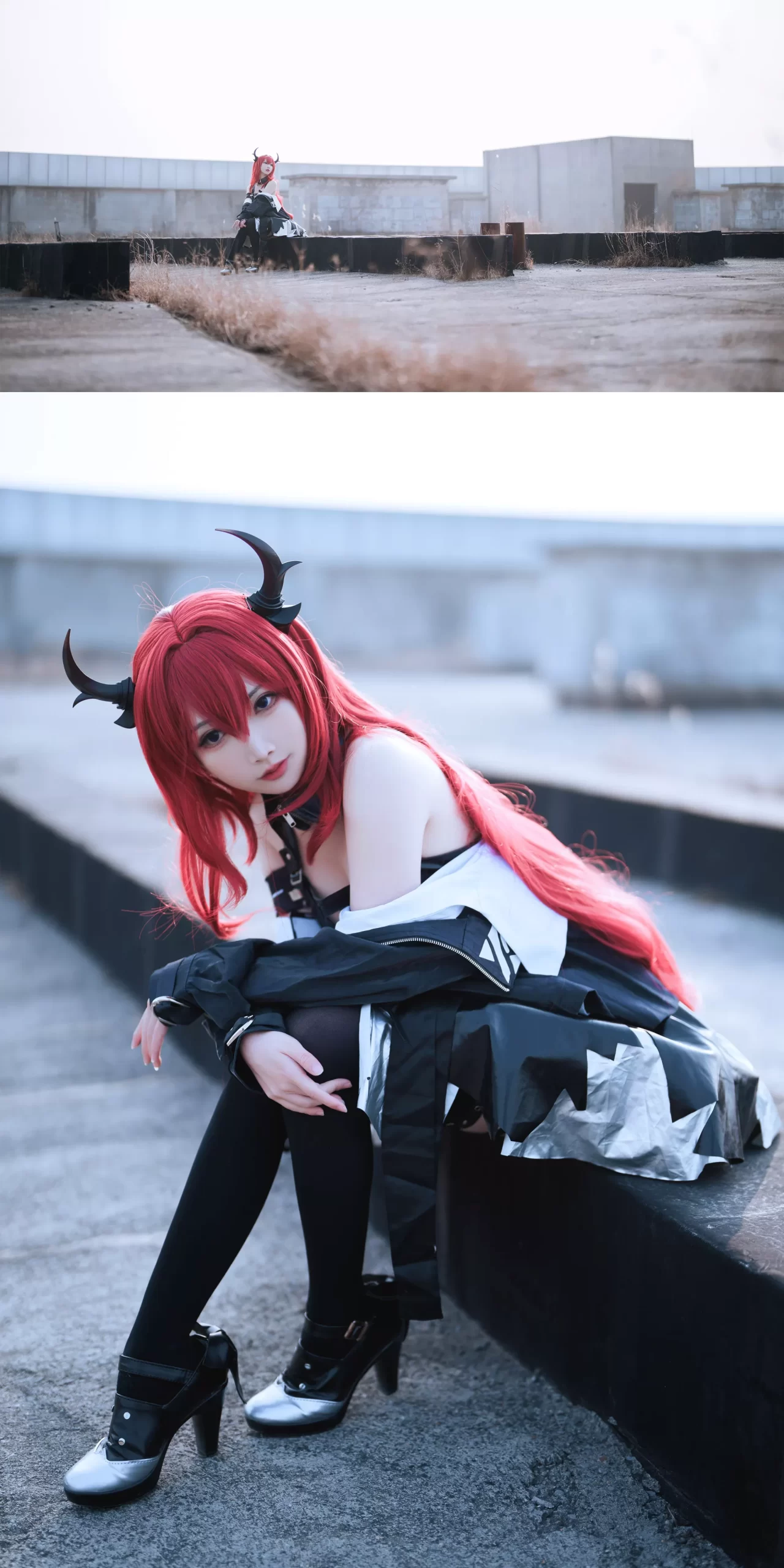 图片[22]-面饼仙儿 – 史尔特尔[23P] – 速更版-美库