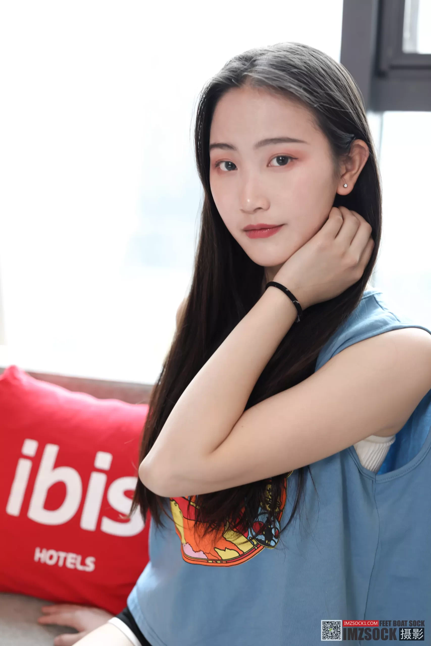 图片[42]-[MZSOCK]爱美足 NO.218 君君[83P] – 速更版-美库