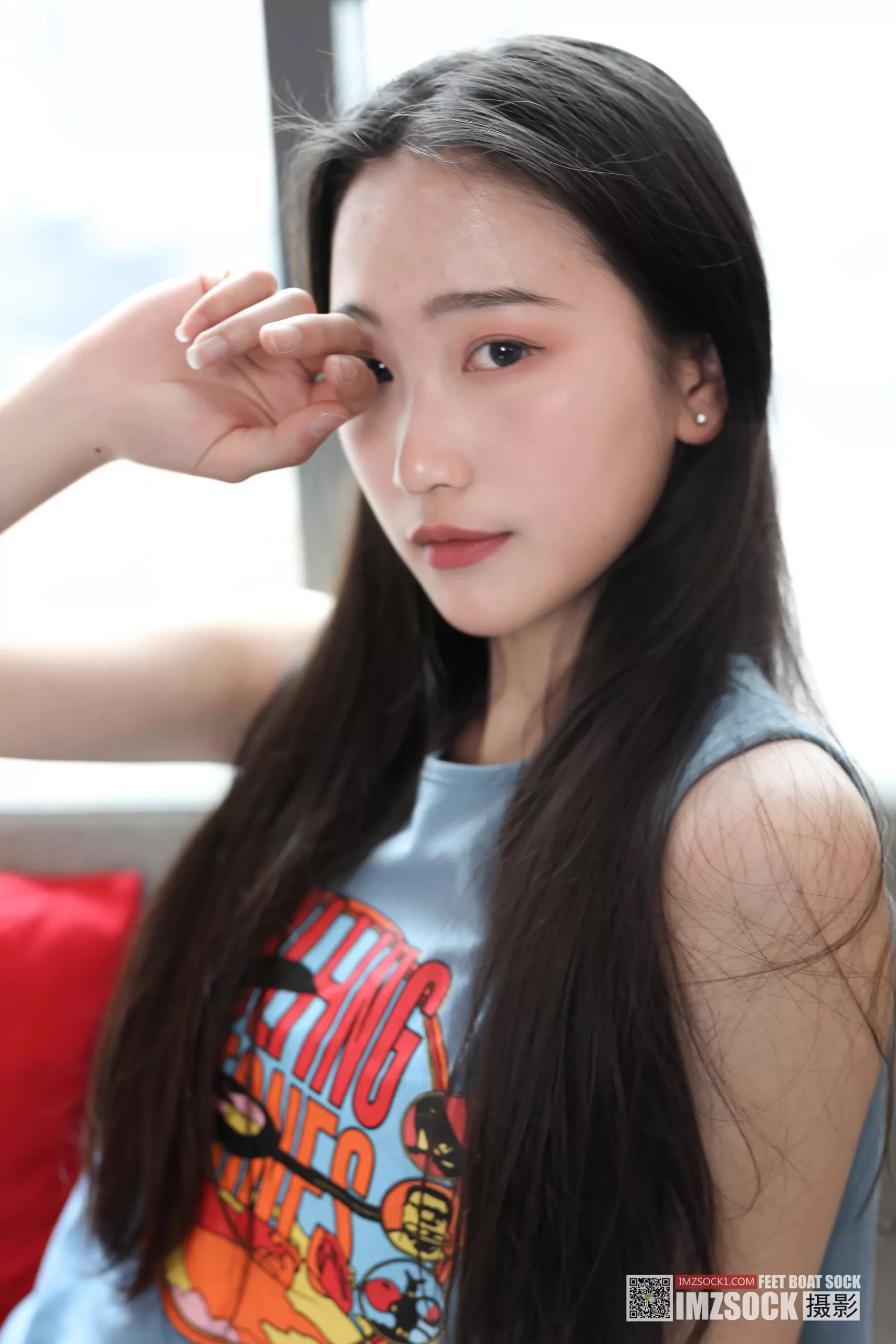 图片[43]-[MZSOCK]爱美足 NO.218 君君[83P] – 速更版-美库