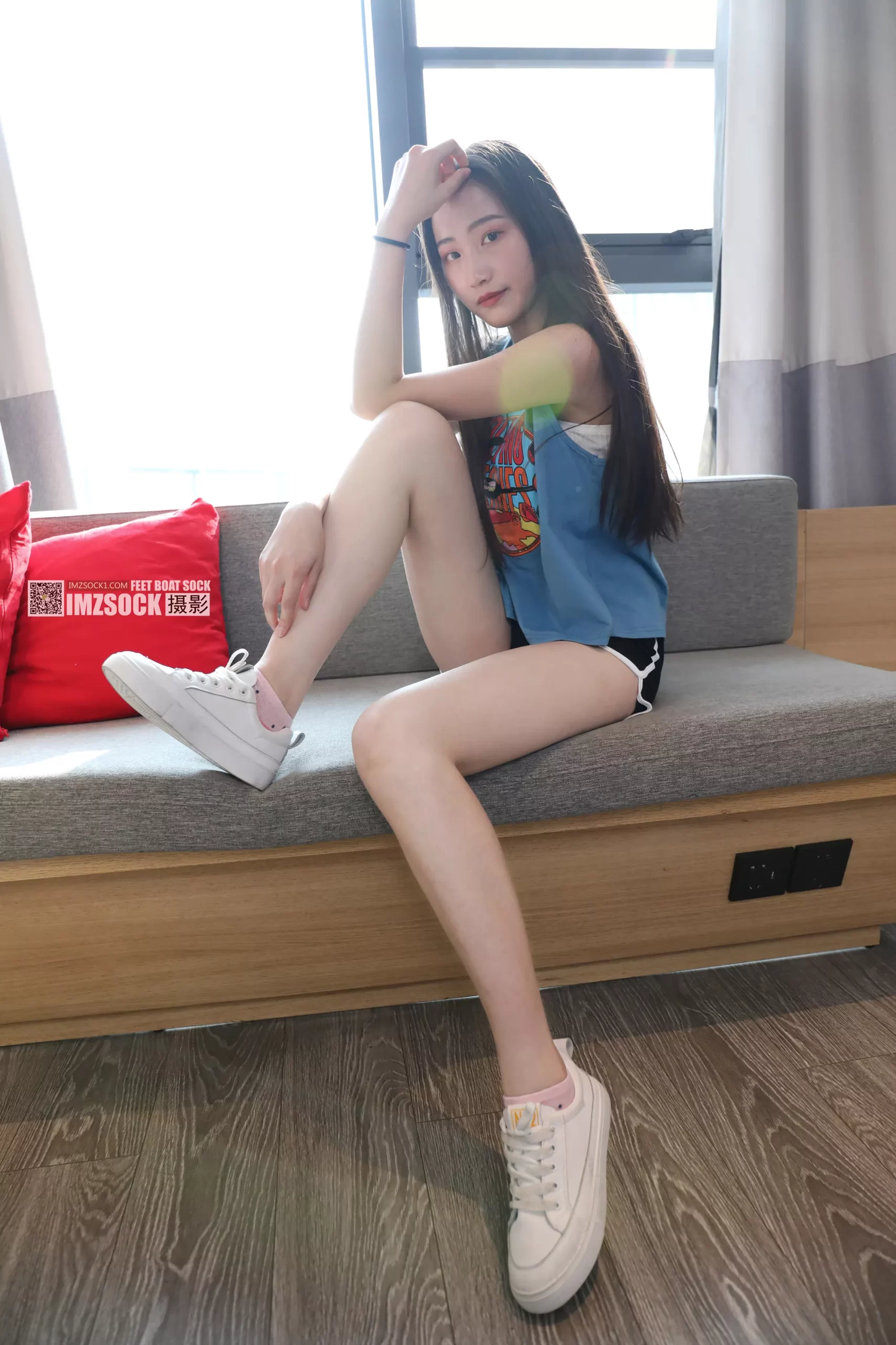 图片[48]-[MZSOCK]爱美足 NO.218 君君[83P] – 速更版-美库