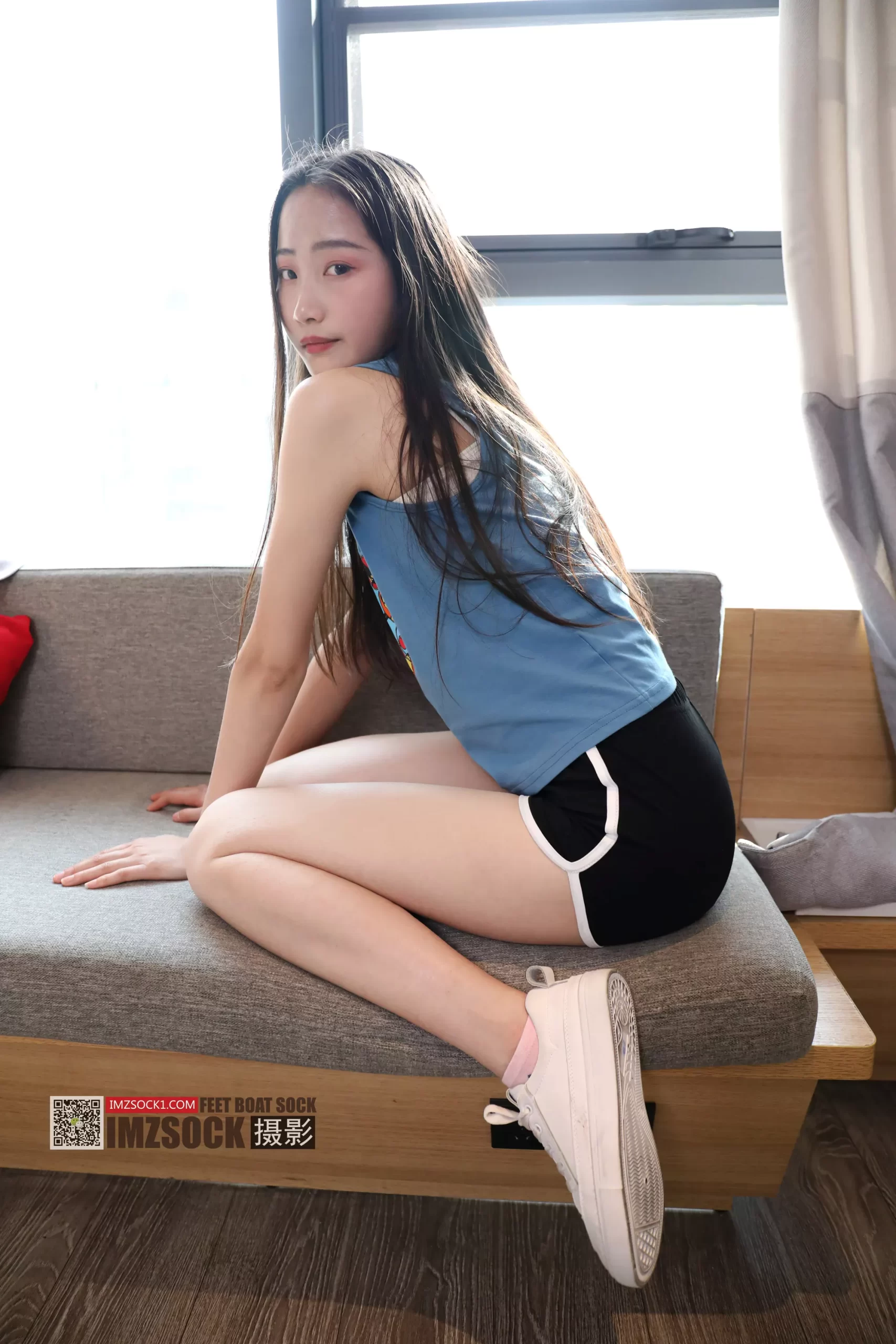 图片[50]-[MZSOCK]爱美足 NO.218 君君[83P] – 速更版-美库