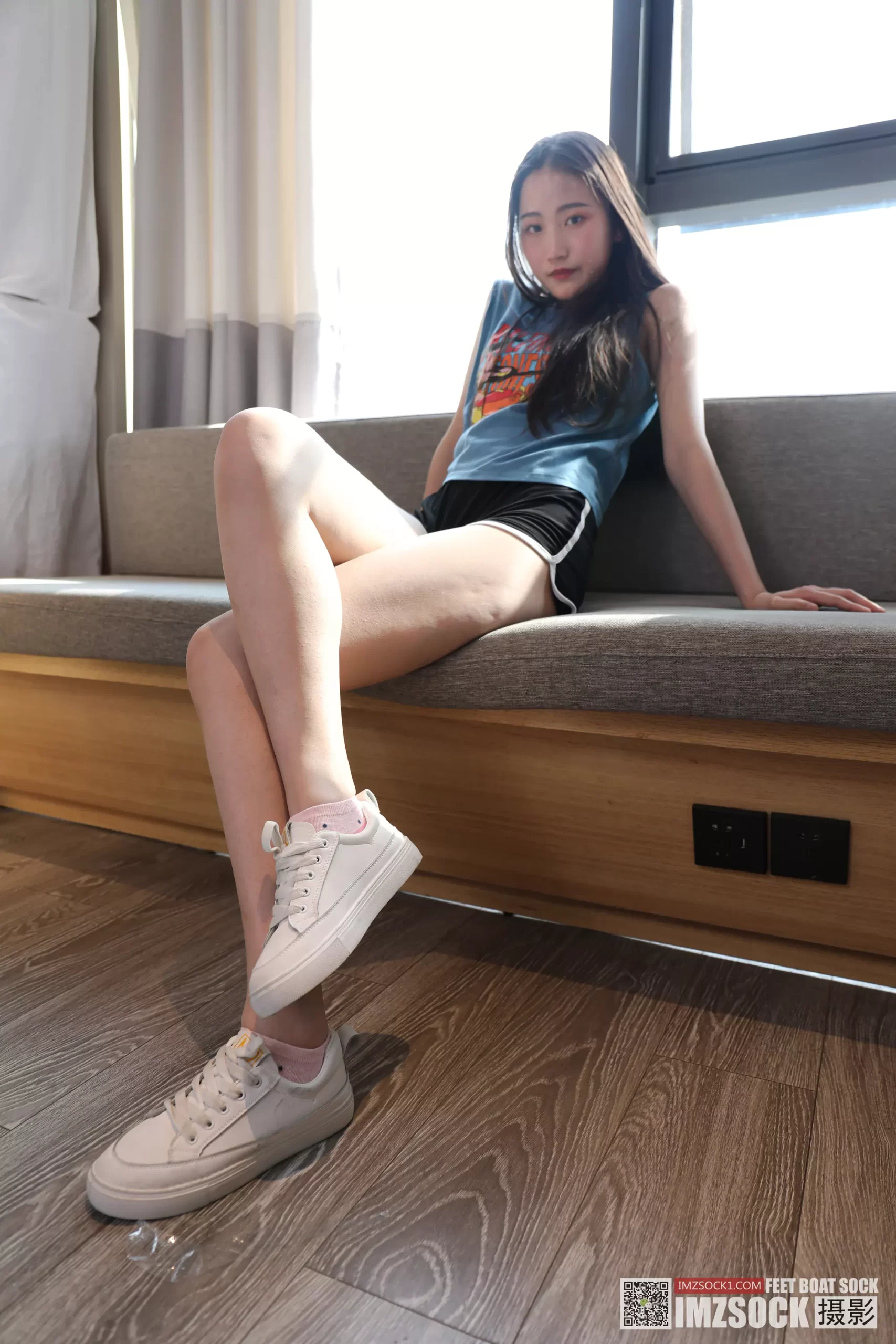 图片[60]-[MZSOCK]爱美足 NO.218 君君[83P] – 速更版-美库