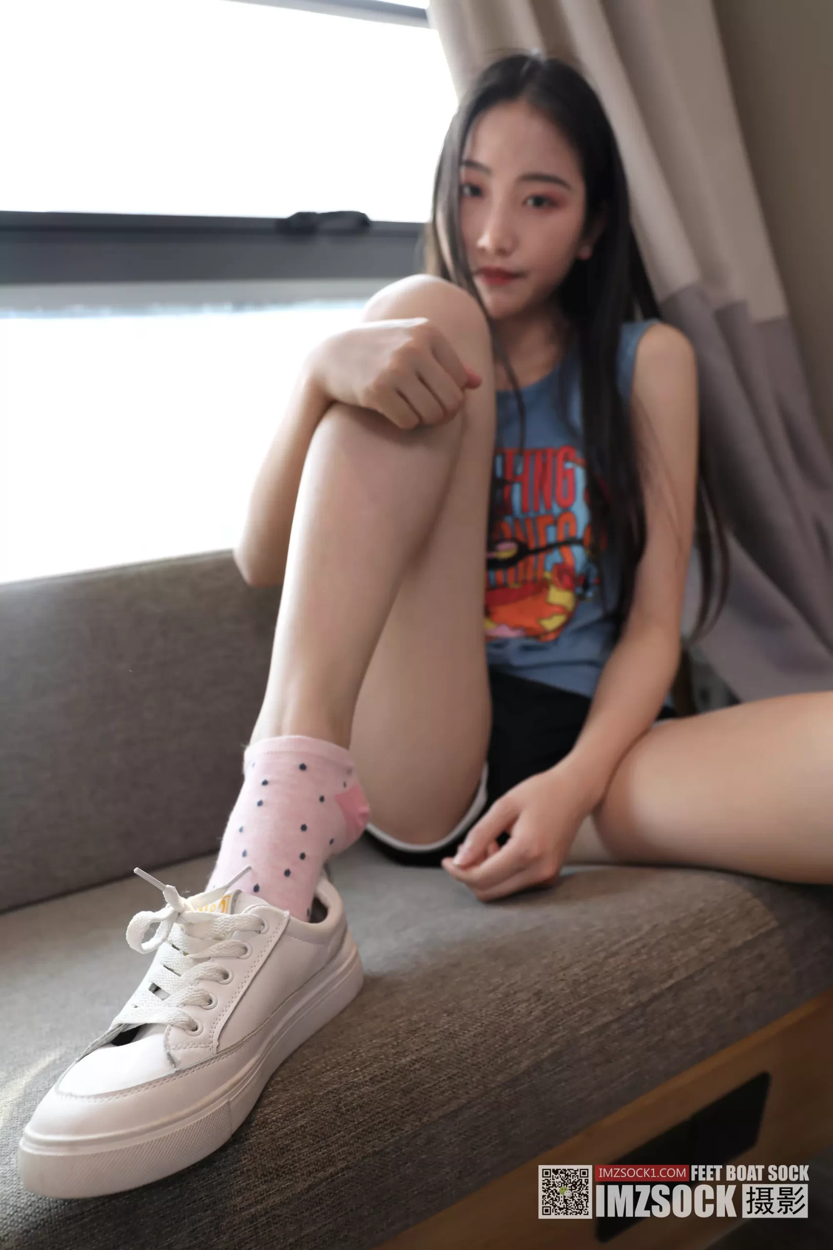 图片[63]-[MZSOCK]爱美足 NO.218 君君[83P] – 速更版-美库