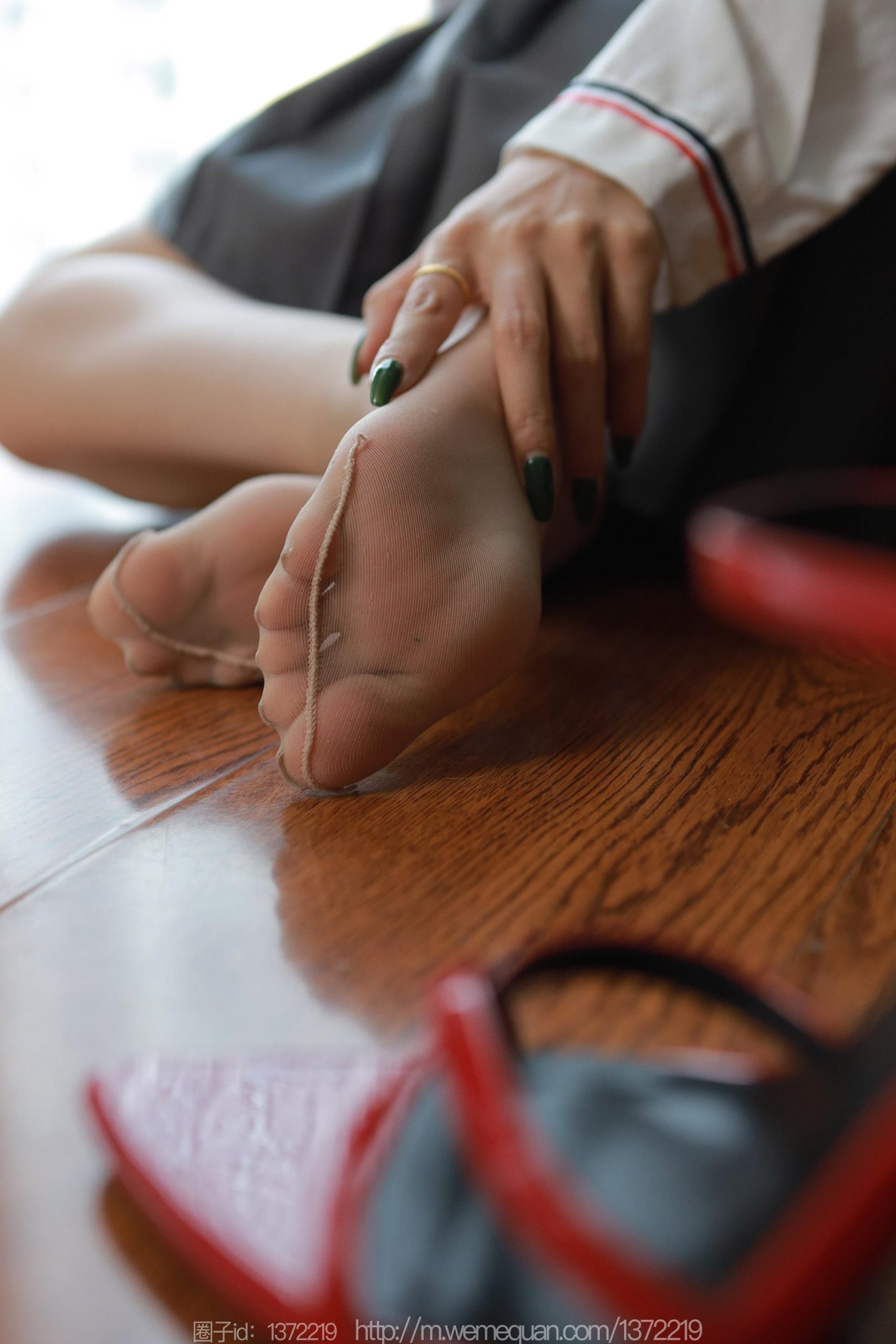 图片[41]-[IESS异思趣向] 2023.08.29 丝享家1519：美子《俏皮百褶裙》[86P] – 速更版-美库