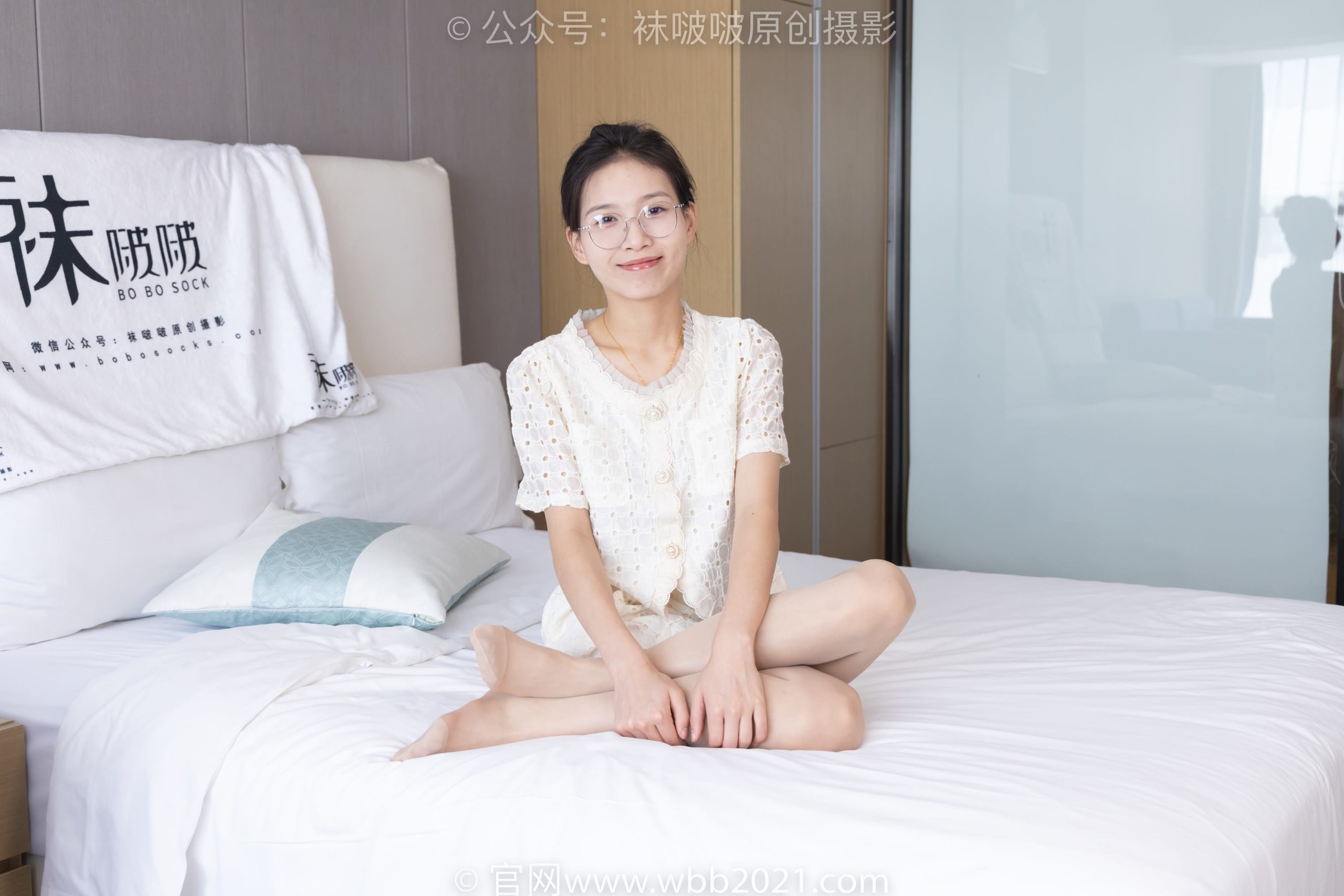 图片[65]-[BoBoSocks袜啵啵]NO.289 芝士-平底鞋、肉丝[150P] – 速更版-美库