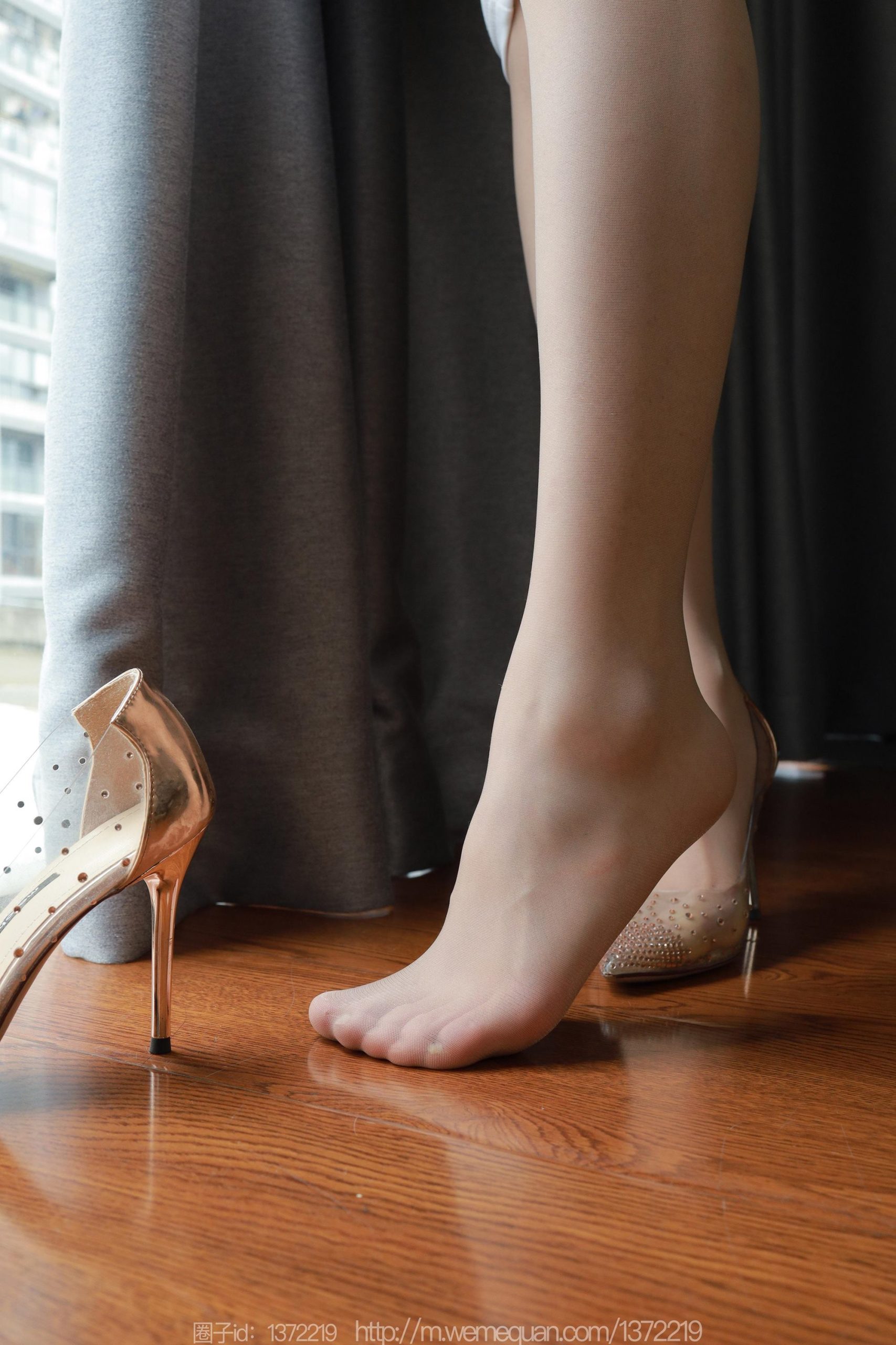 图片[65]-[IESS异思趣向] 2023.08.30 丝享家1520：小婕《白色包臀裙》[82P] – 速更版-美库