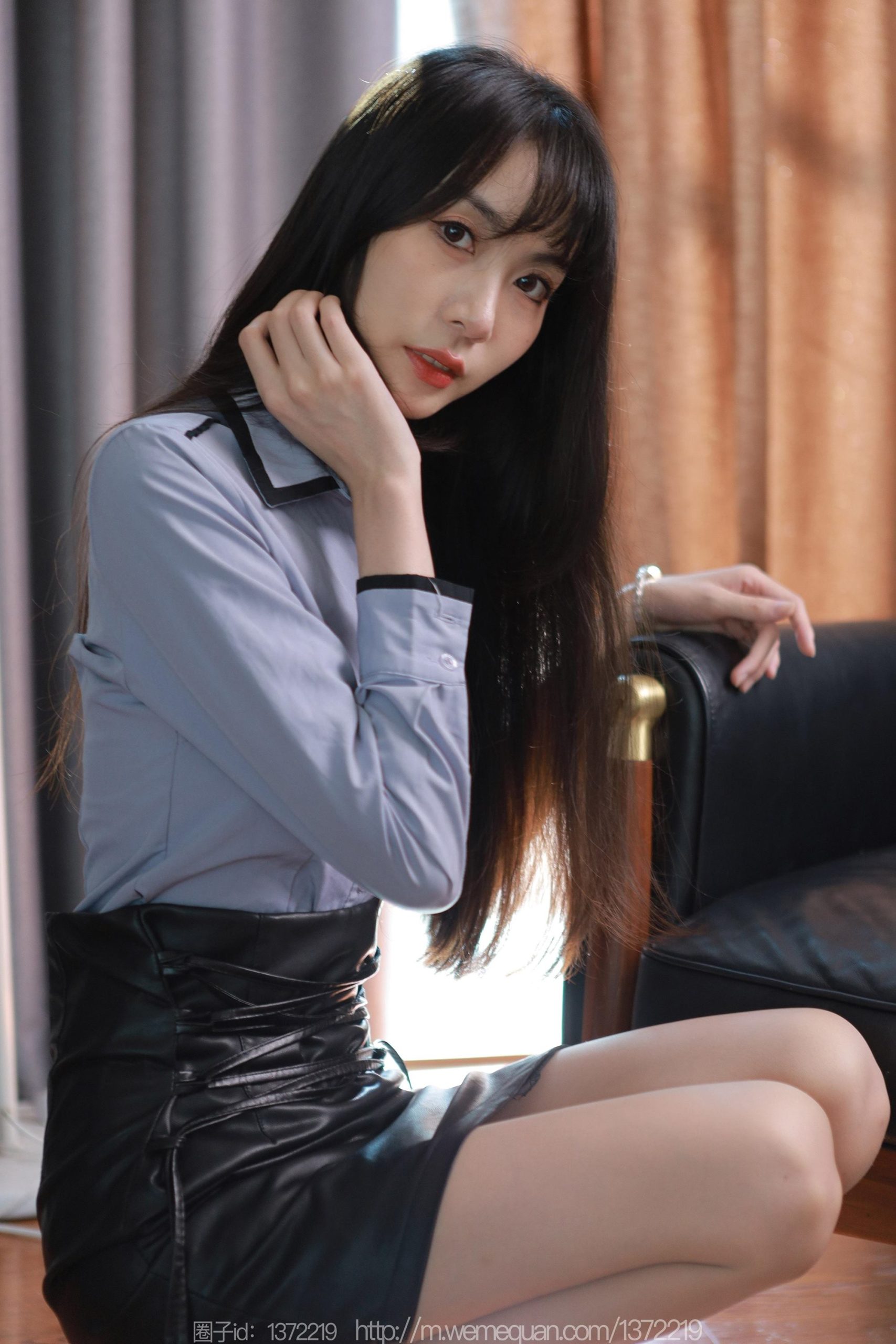 图片[24]-[IESS异思趣向] 2023.09.03 丝享家1523：团团《那一道光》[88P] – 速更版-美库