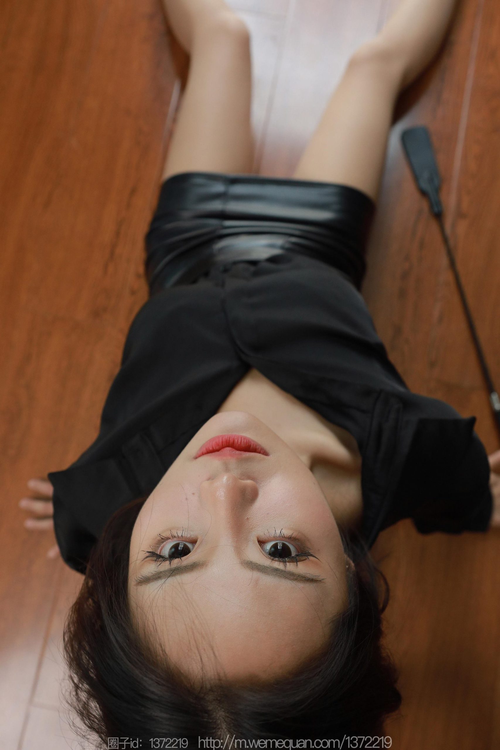 图片[64]-[IESS异思趣向] 2023.08.31 丝享家1521：兔兔《皮裙》[89P] – 速更版-美库