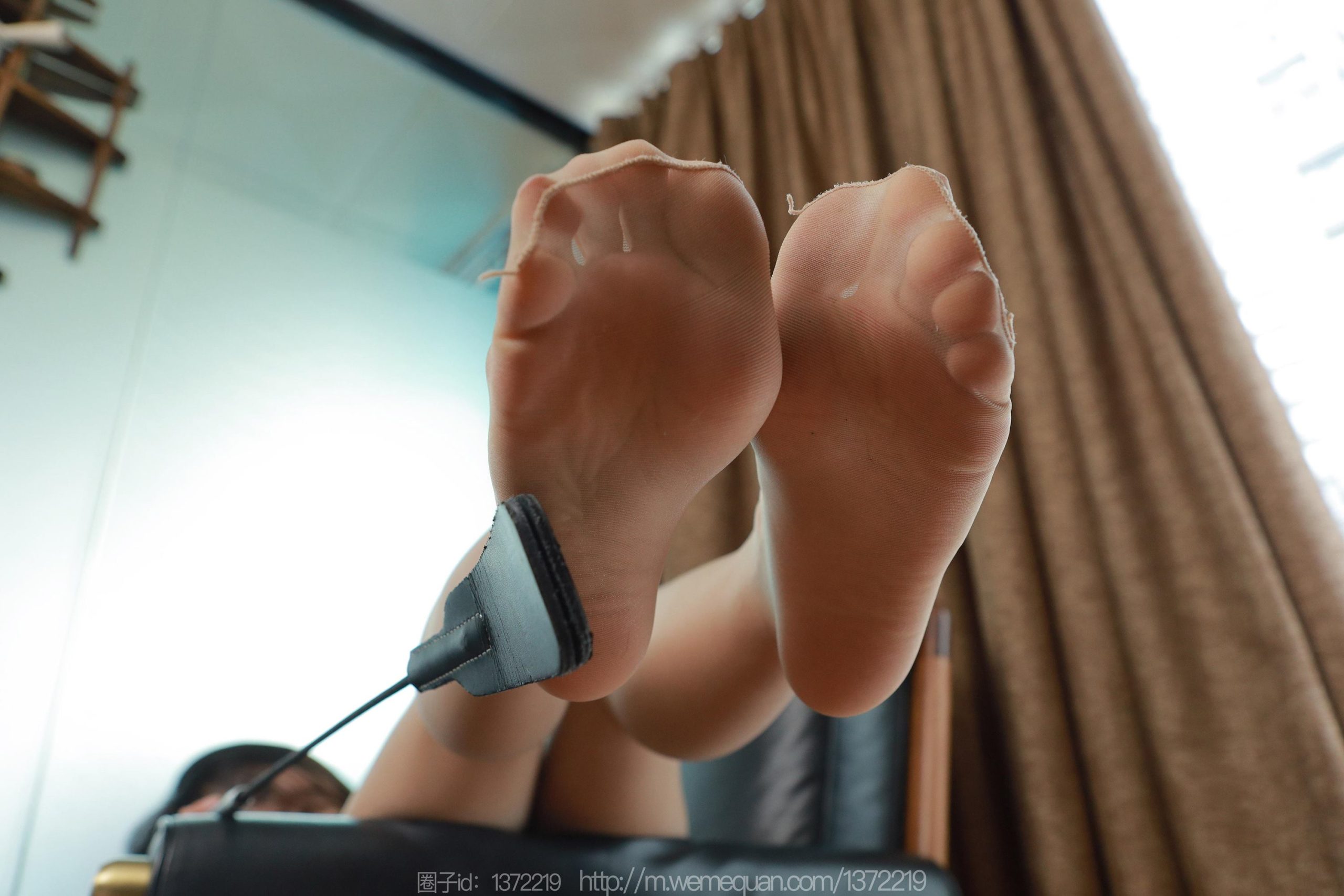 图片[67]-[IESS异思趣向] 2023.08.31 丝享家1521：兔兔《皮裙》[89P] – 速更版-美库