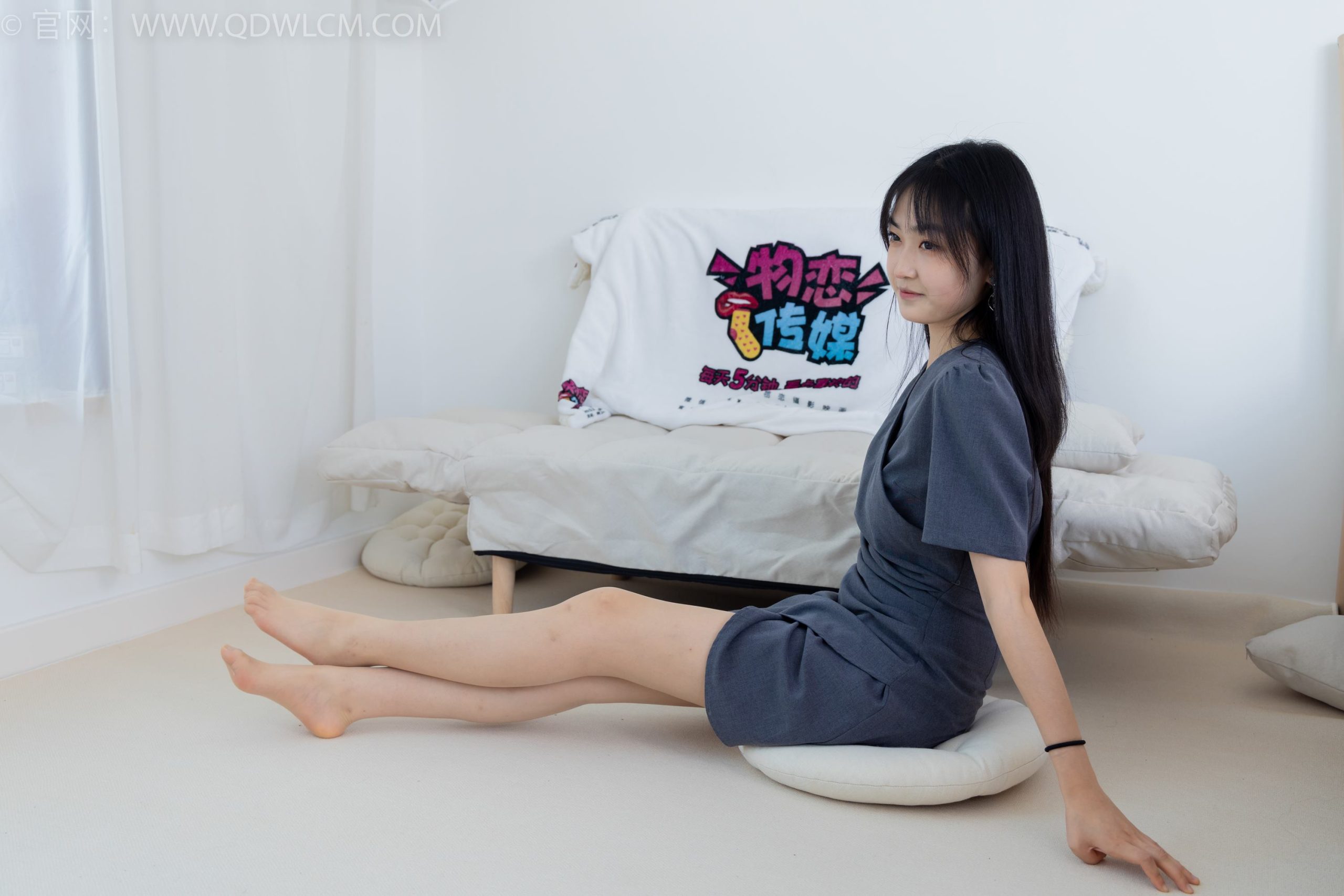 图片[23]-物恋传媒 NO.1715 嘉木-难忘的人[160P] – 速更版-美库