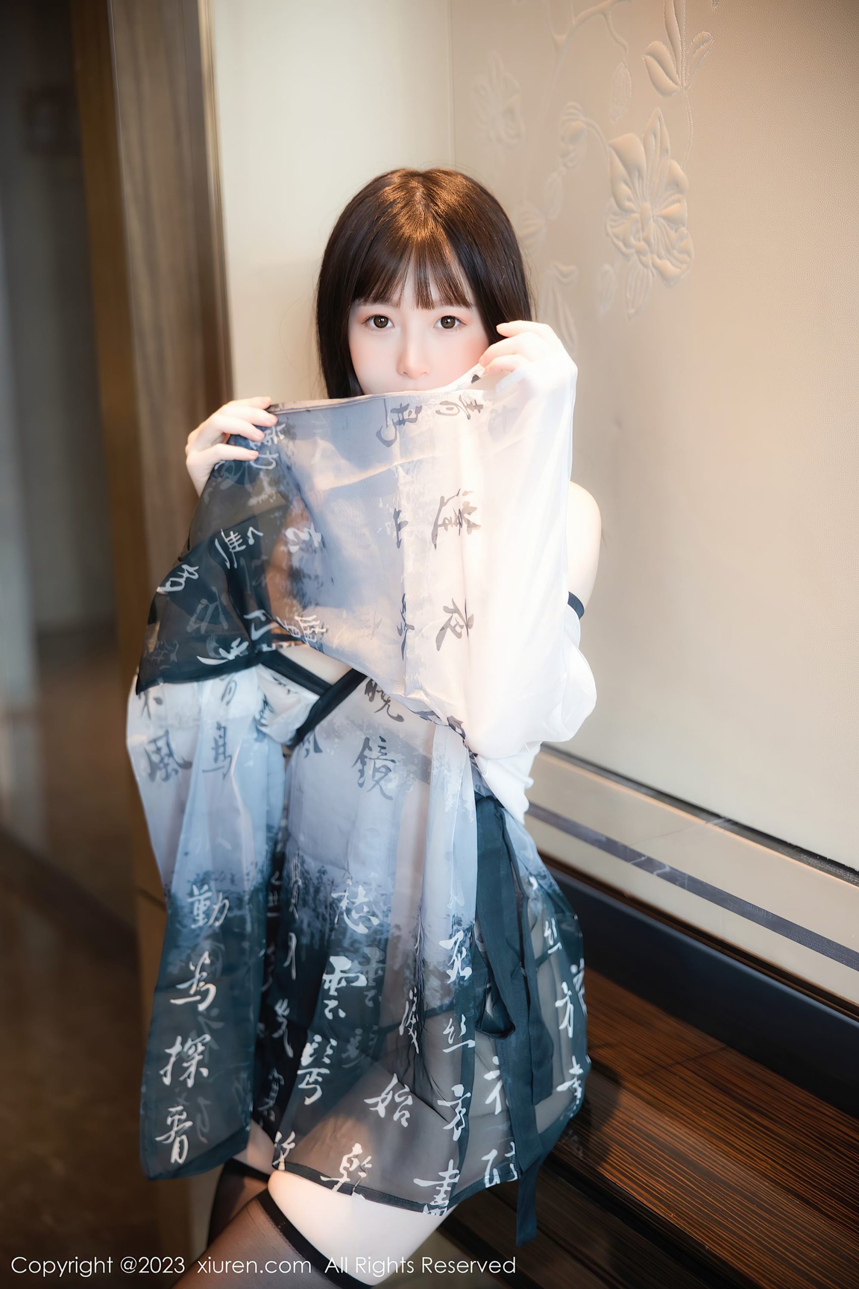 图片[16]-[XiuRen秀人网] 2023.09.28 No.7459 林悠悠 黑丝美腿[18P] – 速更版-美库