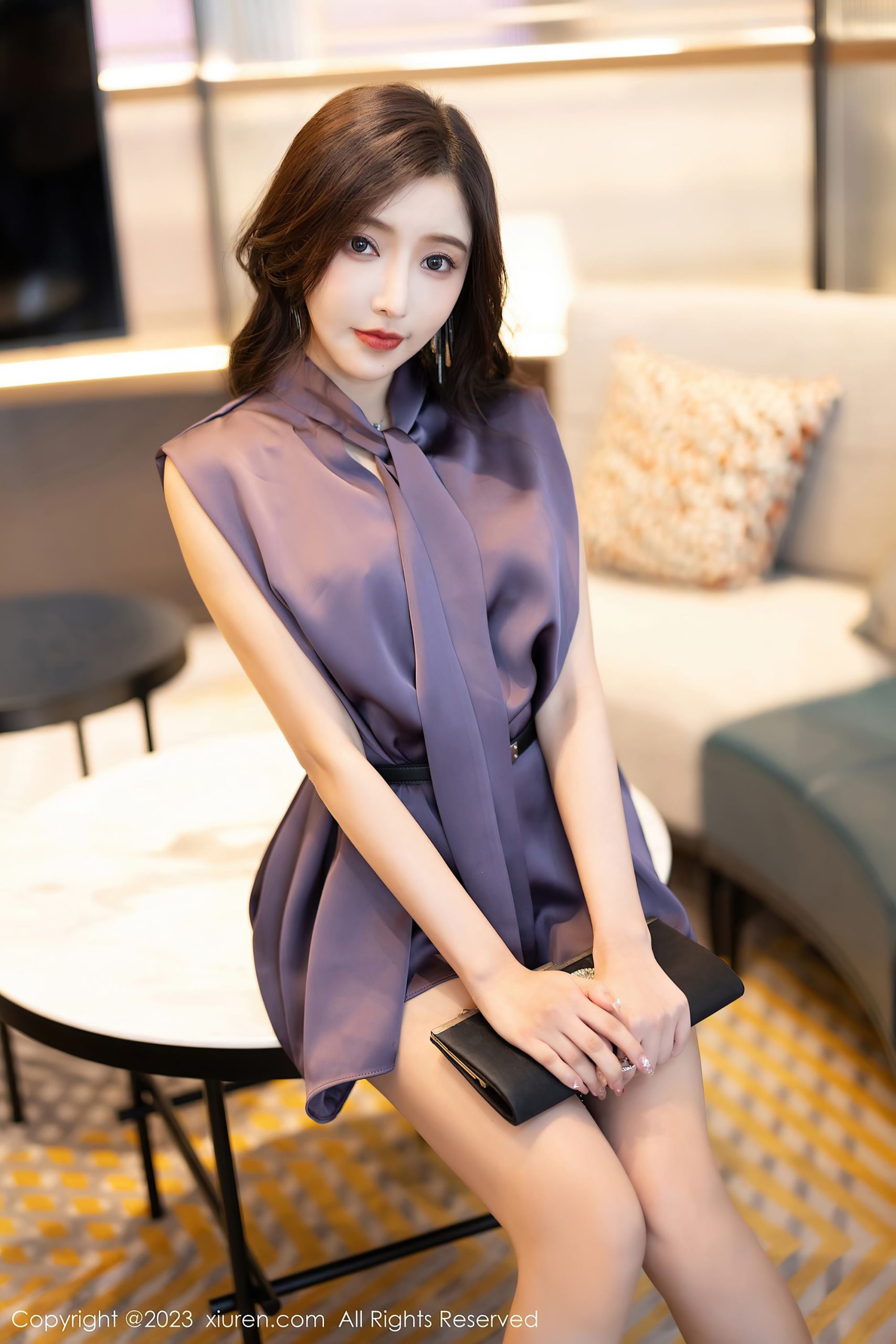 图片[11]-[XiuRen秀人网] 2023.09.28 No.7462 王馨瑶yanni 安吉旅拍[32P] – 速更版-美库