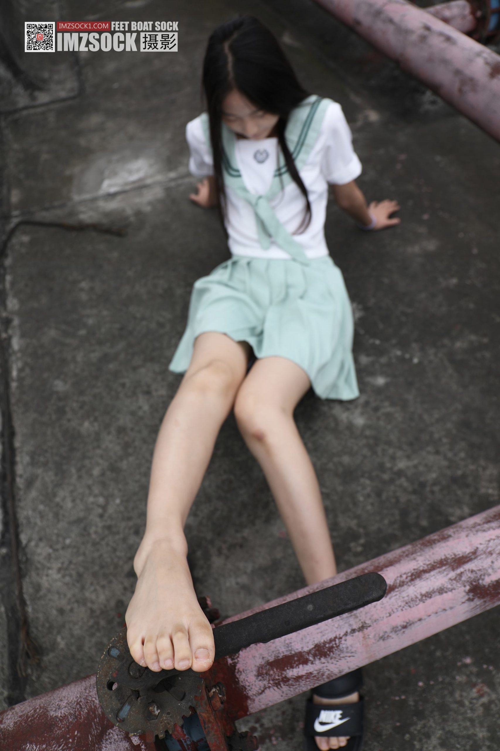 图片[24]-[MZSOCK]爱美足 NO.219 君君[82P] – 速更版-美库