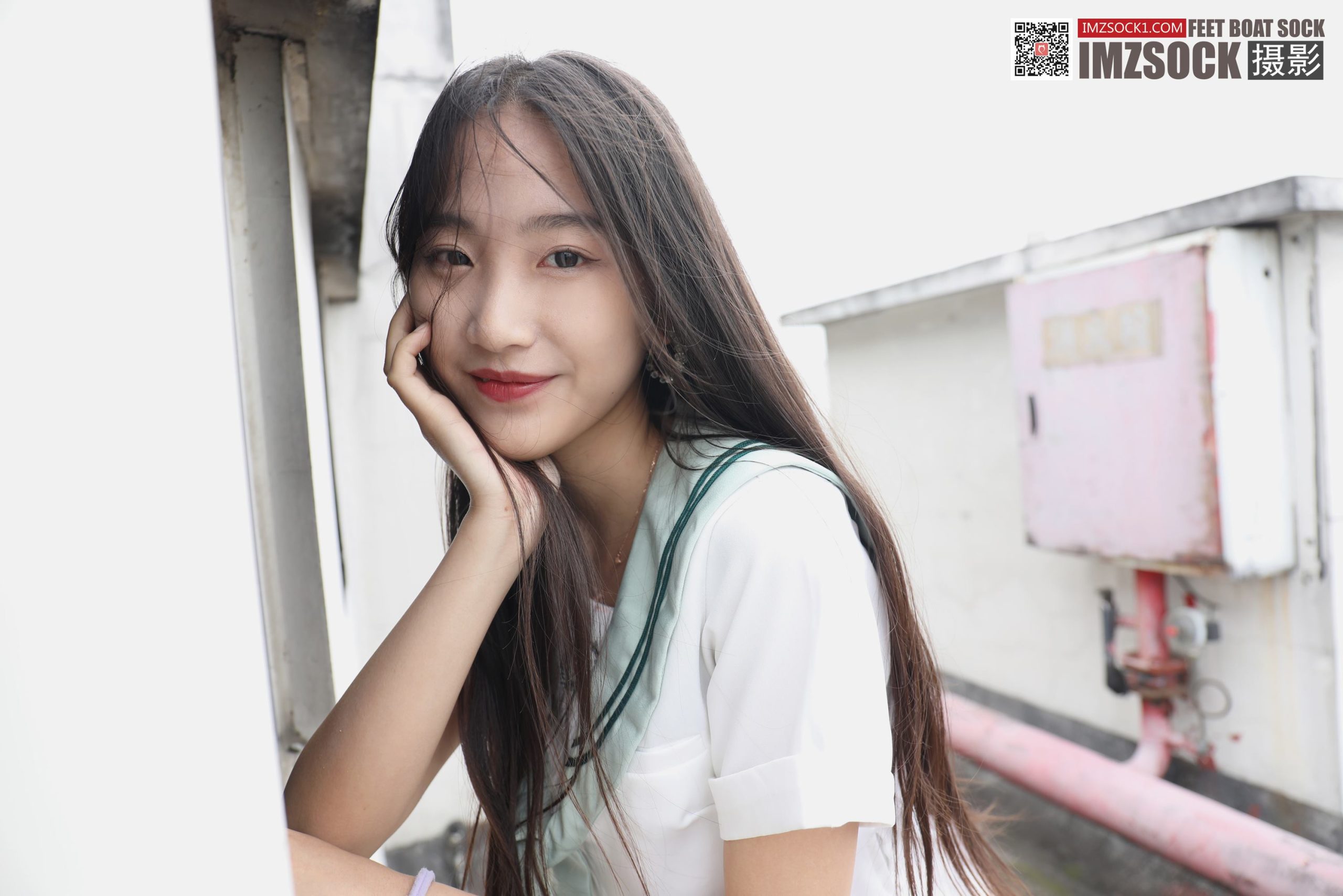 图片[28]-[MZSOCK]爱美足 NO.219 君君[82P] – 速更版-美库