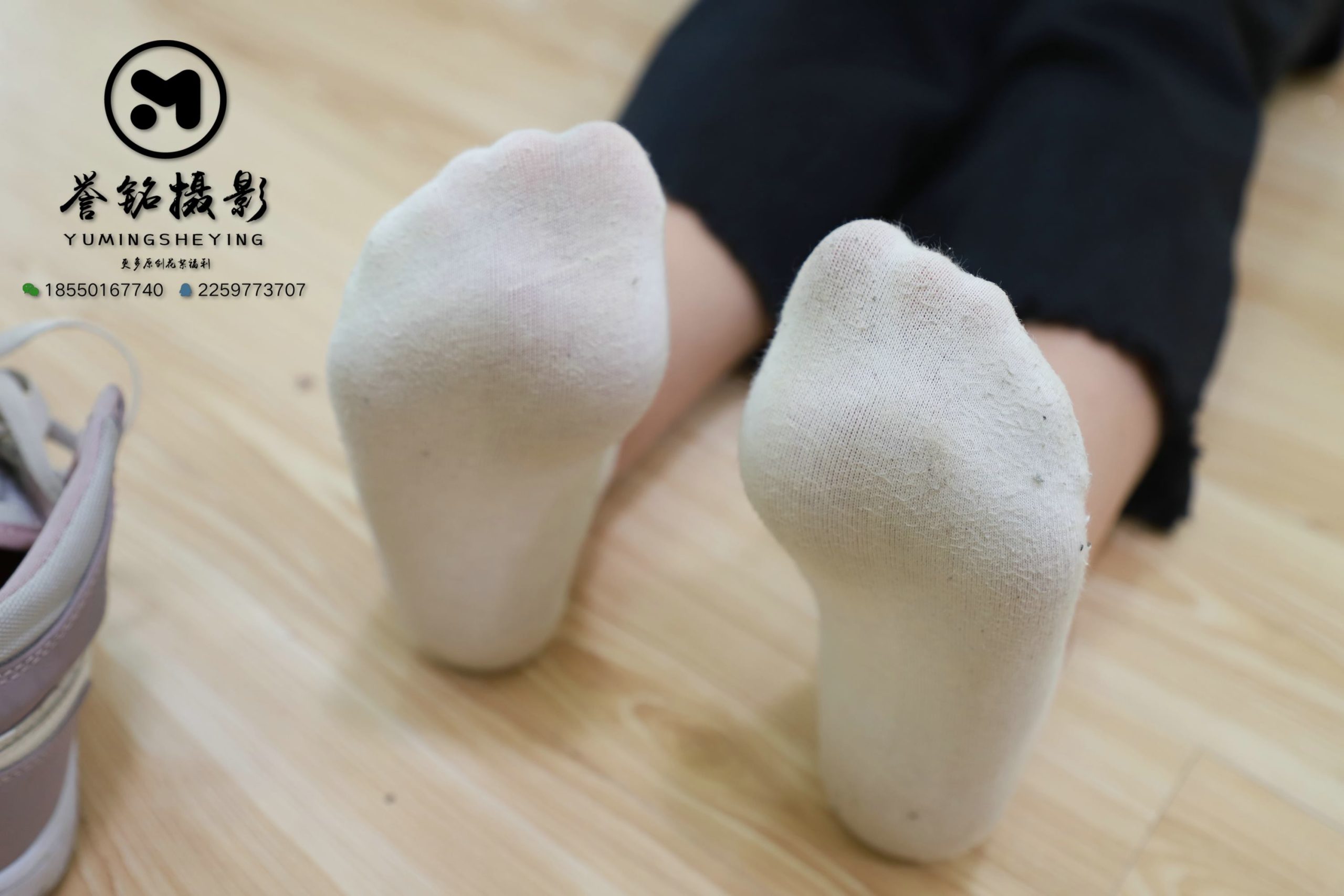 图片[27]-[誉铭传媒]袜足摄影 2019年 第五期挠脚作品[73P] – 速更版-美库