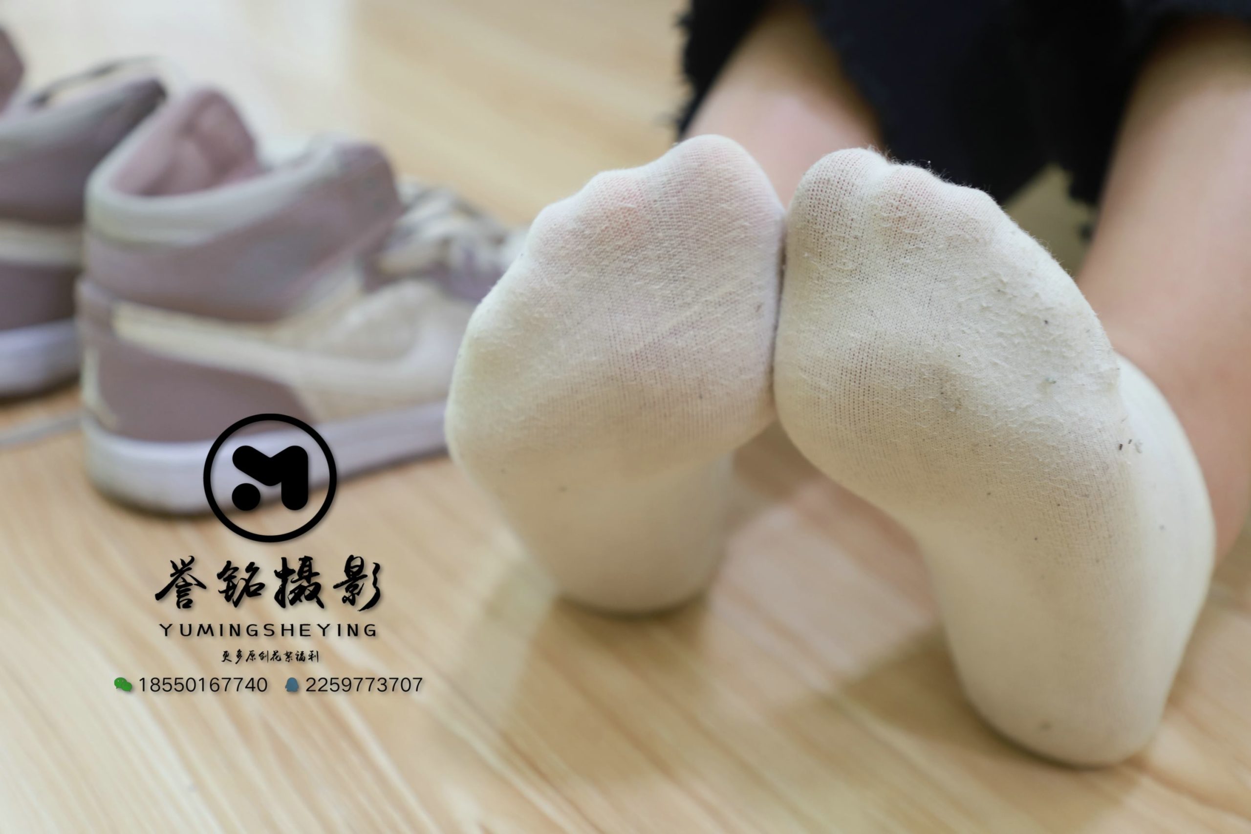 图片[29]-[誉铭传媒]袜足摄影 2019年 第五期挠脚作品[73P] – 速更版-美库