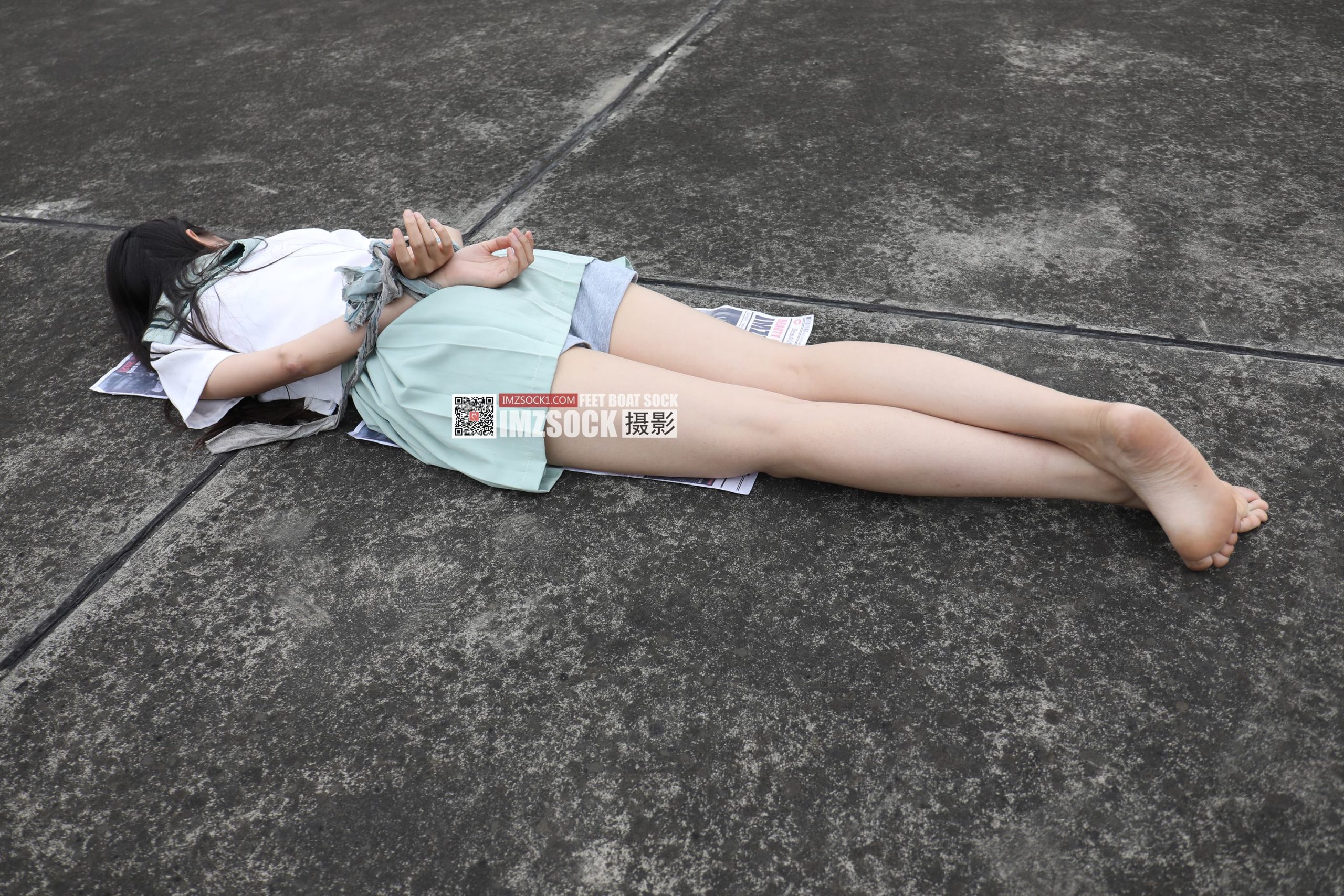 图片[57]-[MZSOCK]爱美足 NO.219 君君[82P] – 速更版-美库