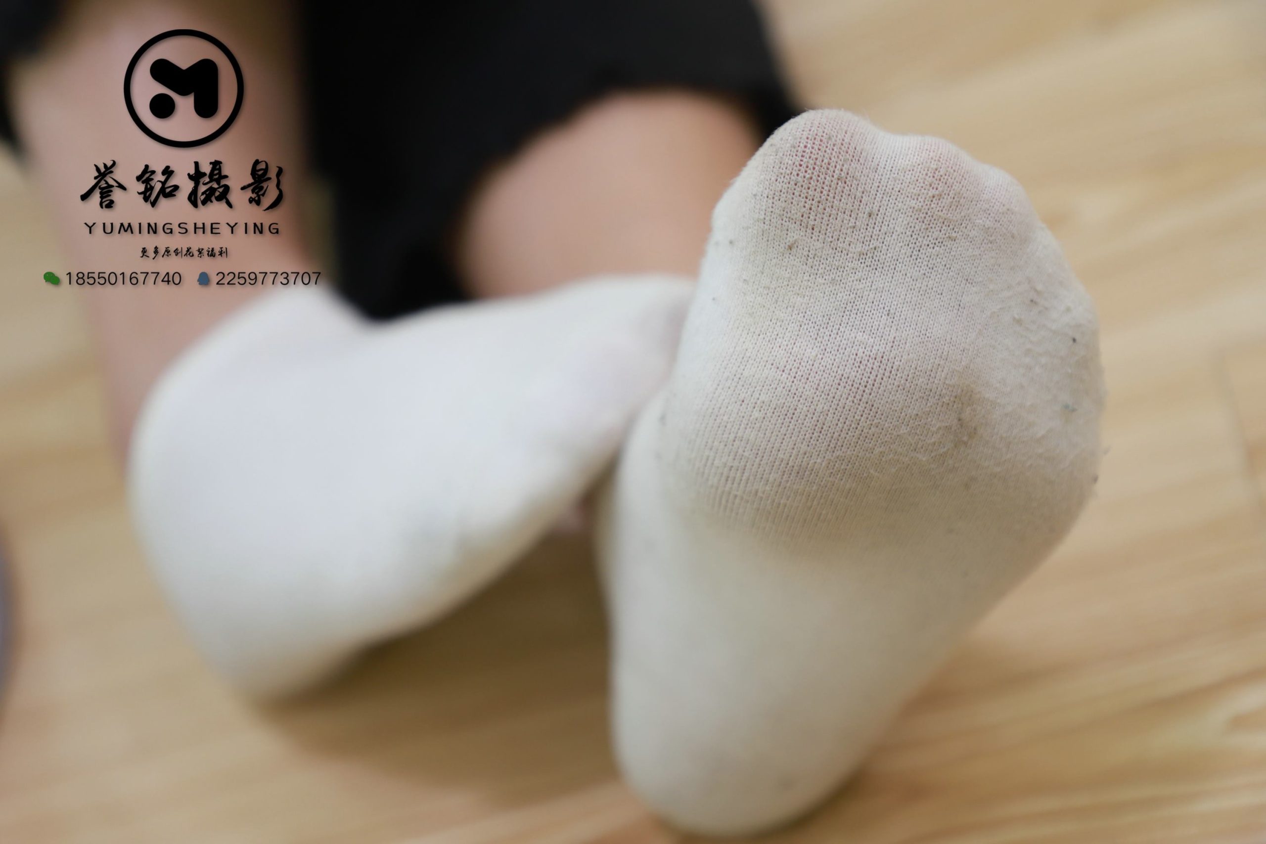 图片[42]-[誉铭传媒]袜足摄影 2019年 第五期挠脚作品[73P] – 速更版-美库