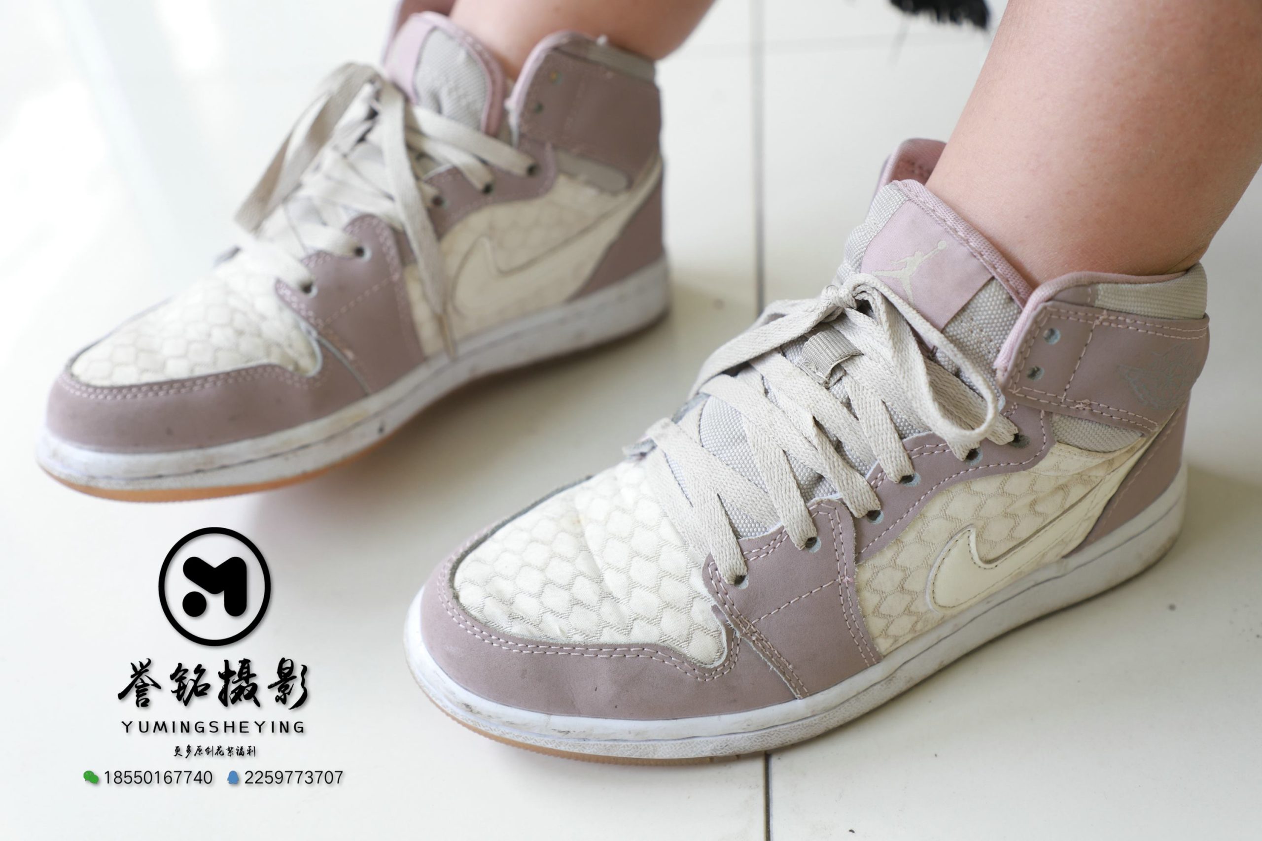 图片[73]-[誉铭传媒]袜足摄影 2019年 第五期挠脚作品[73P] – 速更版-美库