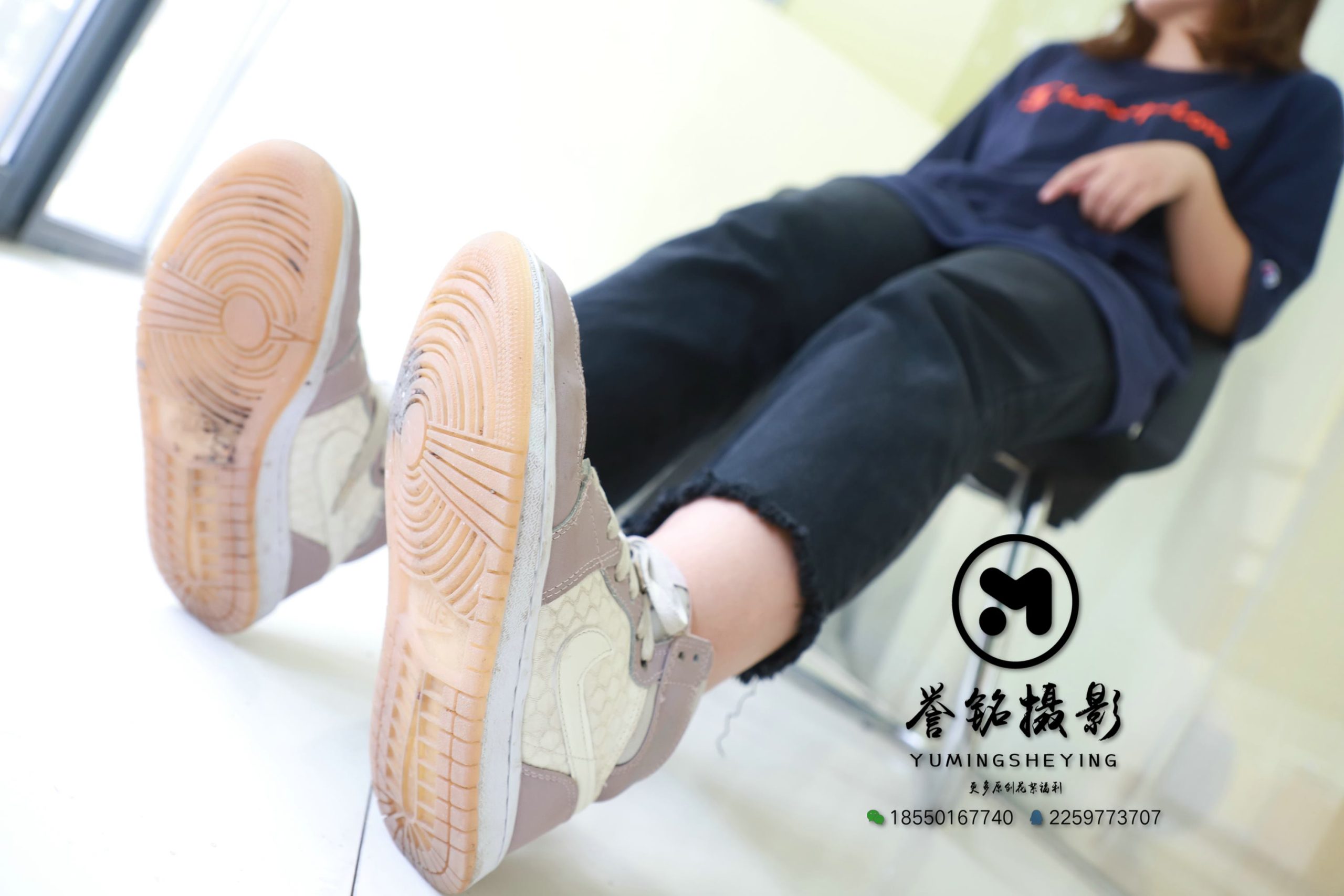 图片[74]-[誉铭传媒]袜足摄影 2019年 第五期挠脚作品[73P] – 速更版-美库