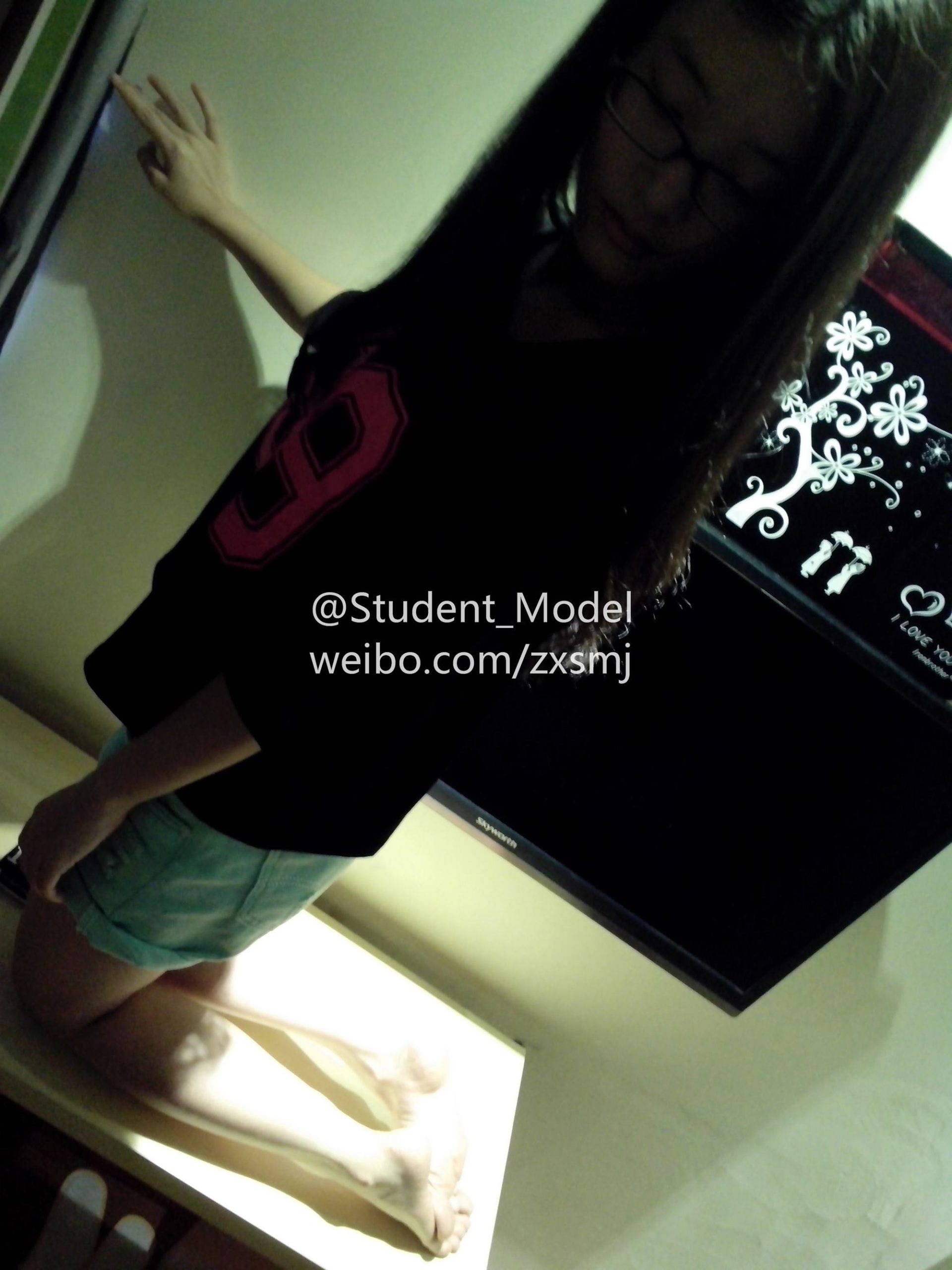 图片[29]-students学生美腿每足 003[56P] – 速更版-美库