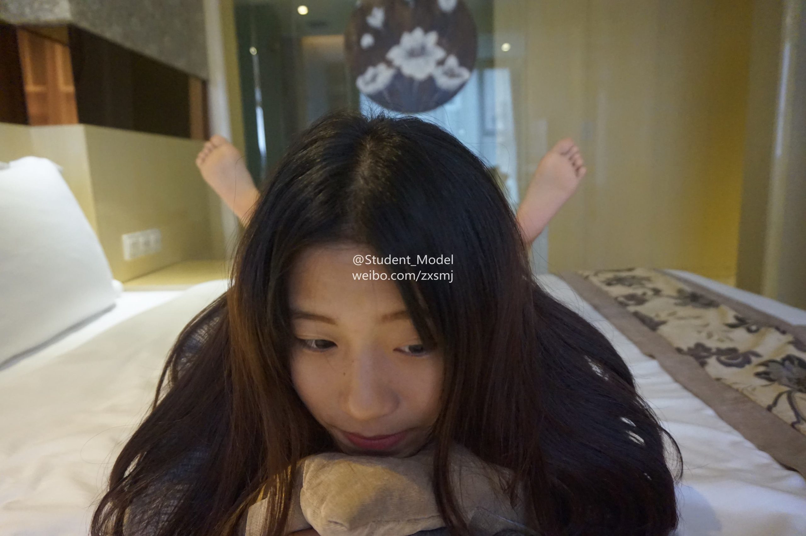 图片[29]-students学生美腿每足 004[74P] – 速更版-美库