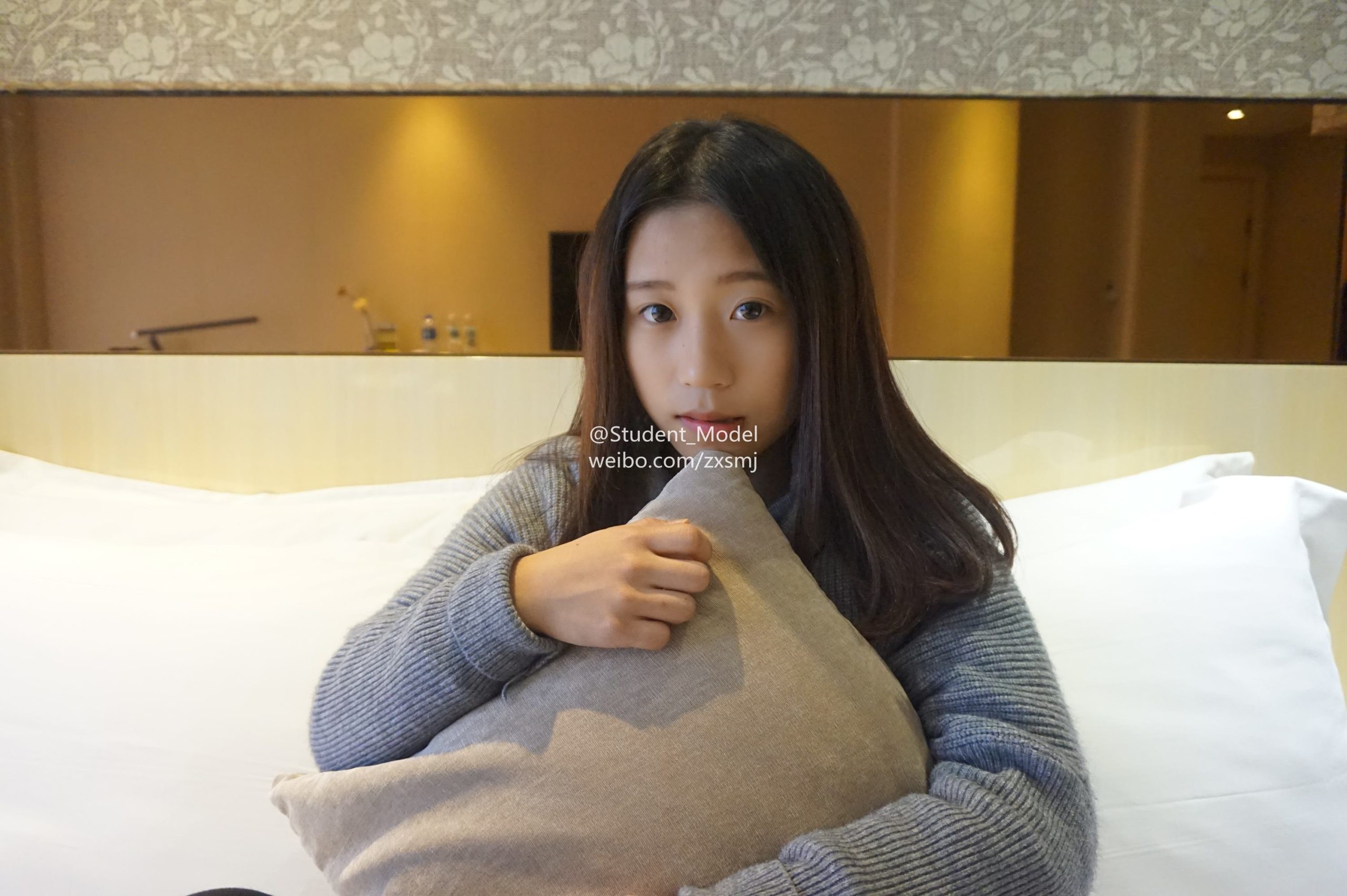 图片[36]-students学生美腿每足 004[74P] – 速更版-美库