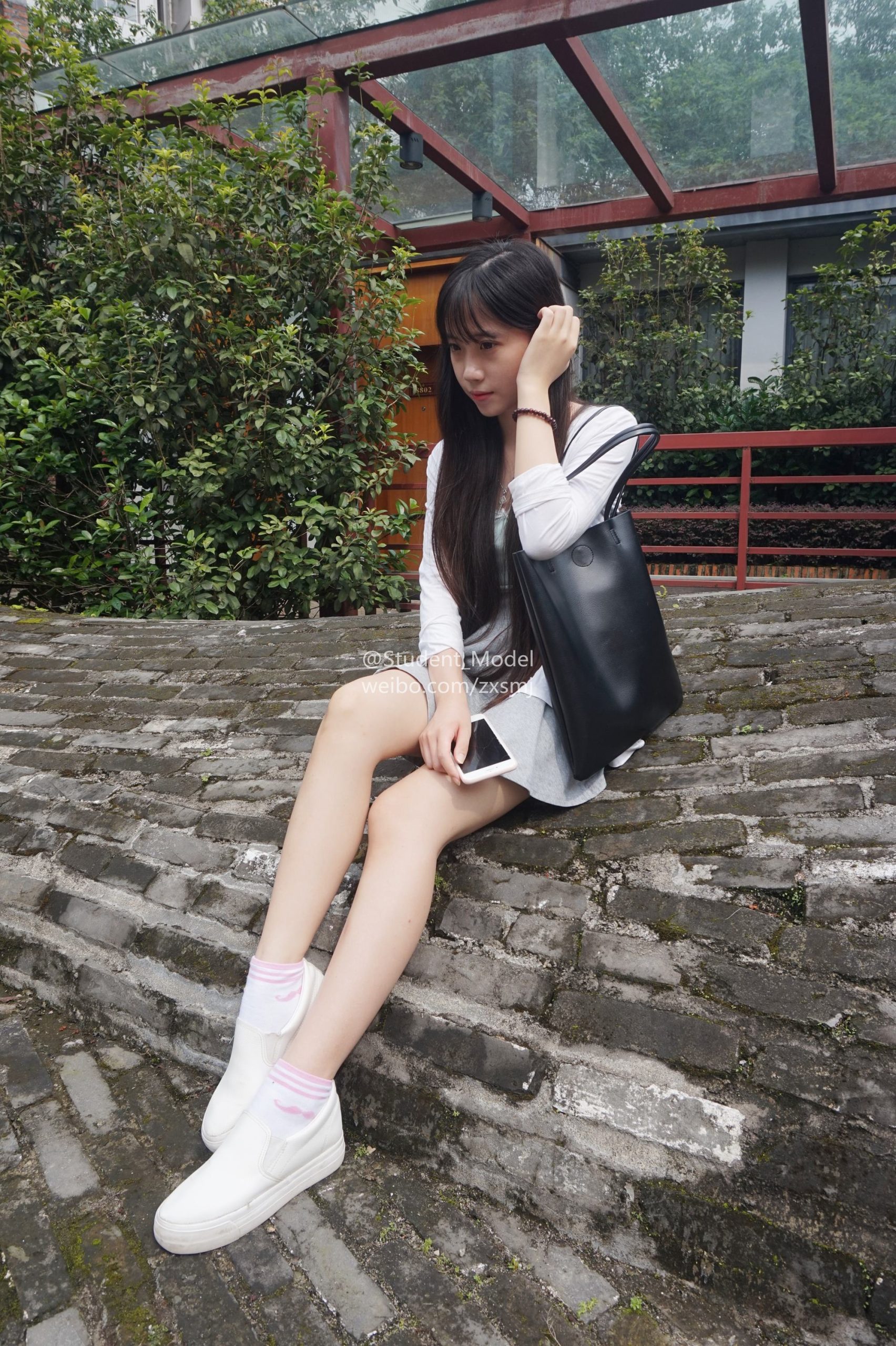 图片[40]-students学生美腿每足 002[66P] – 速更版-美库