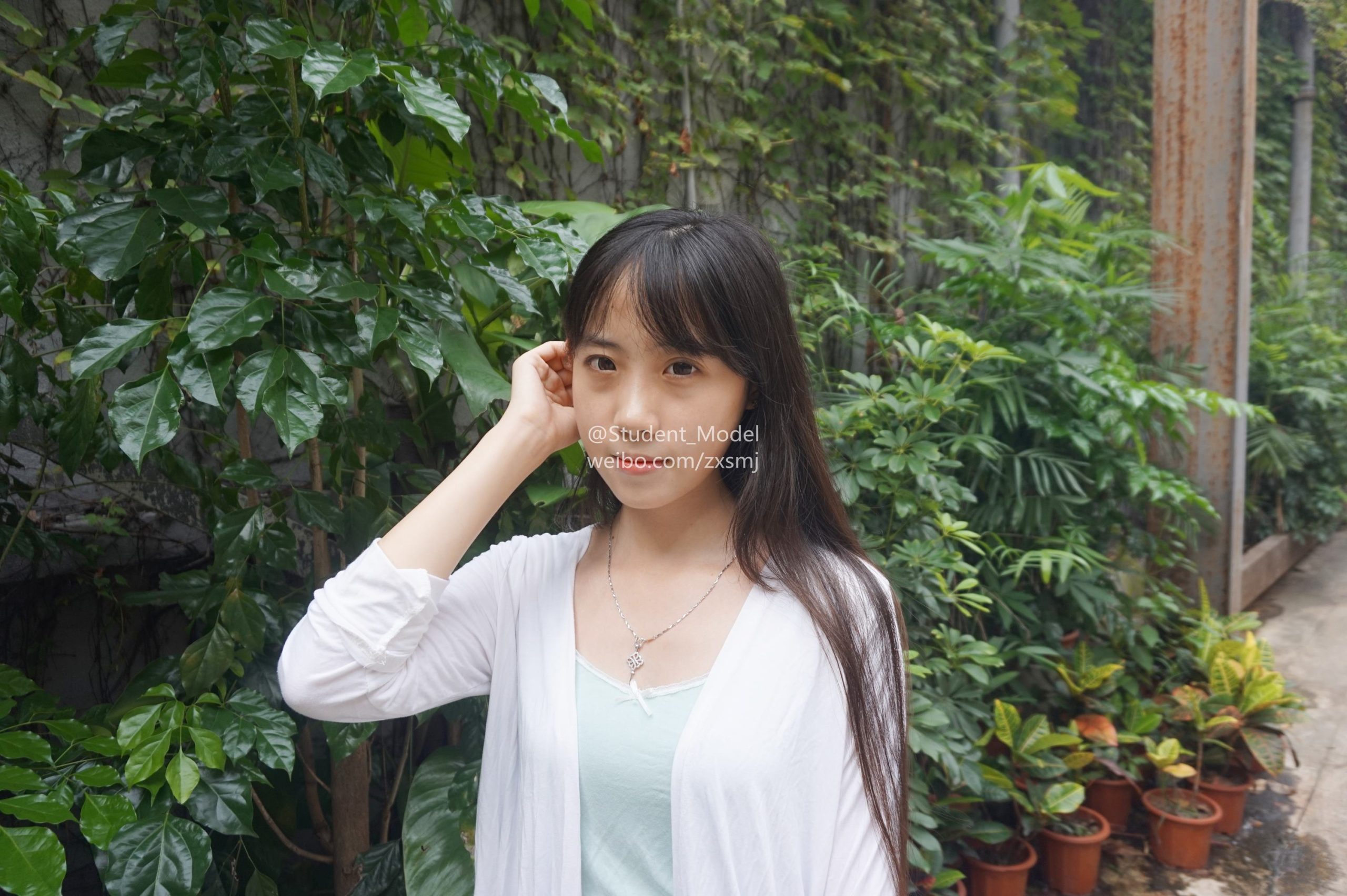 图片[43]-students学生美腿每足 002[66P] – 速更版-美库