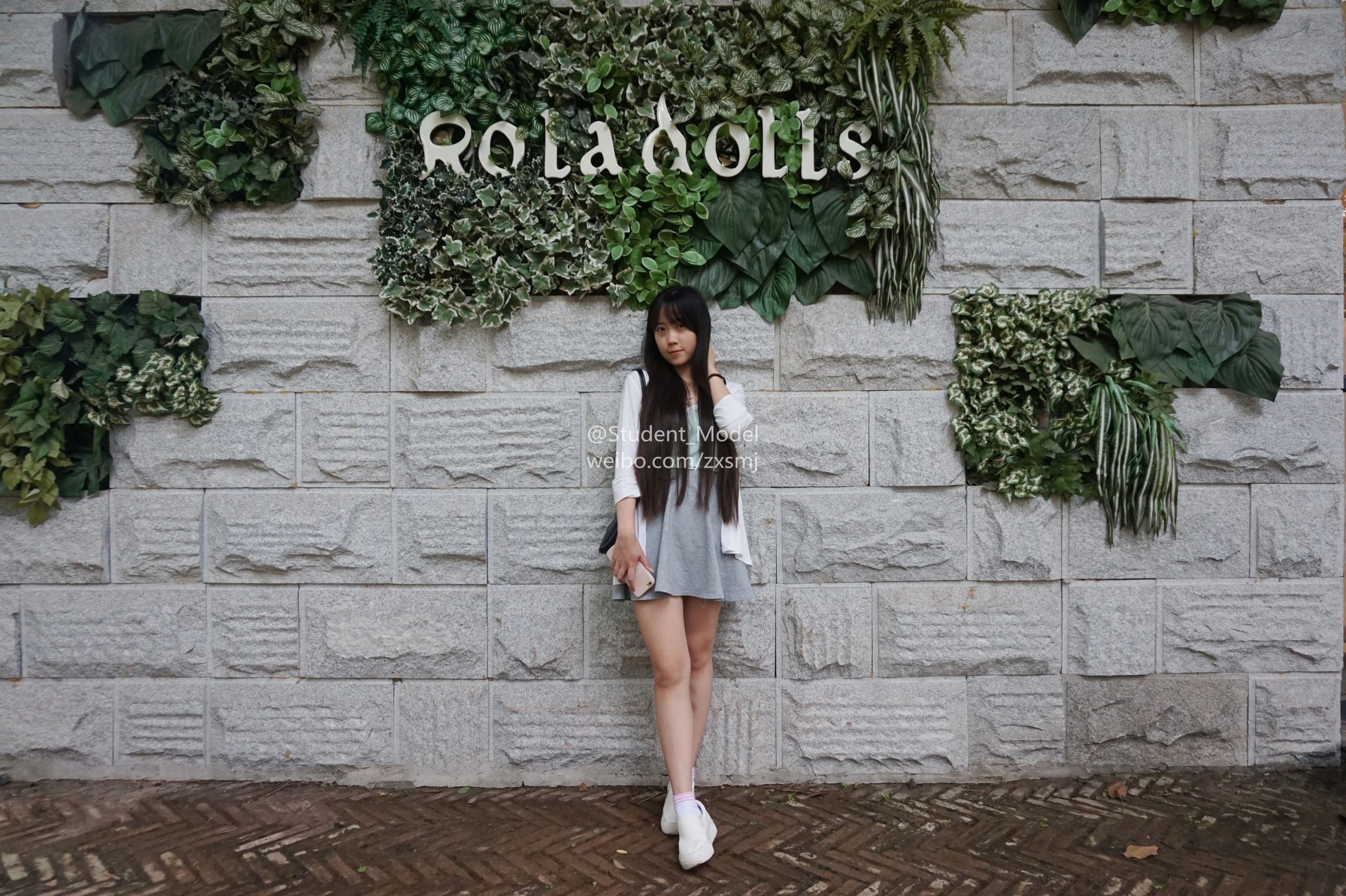 图片[45]-students学生美腿每足 002[66P] – 速更版-美库