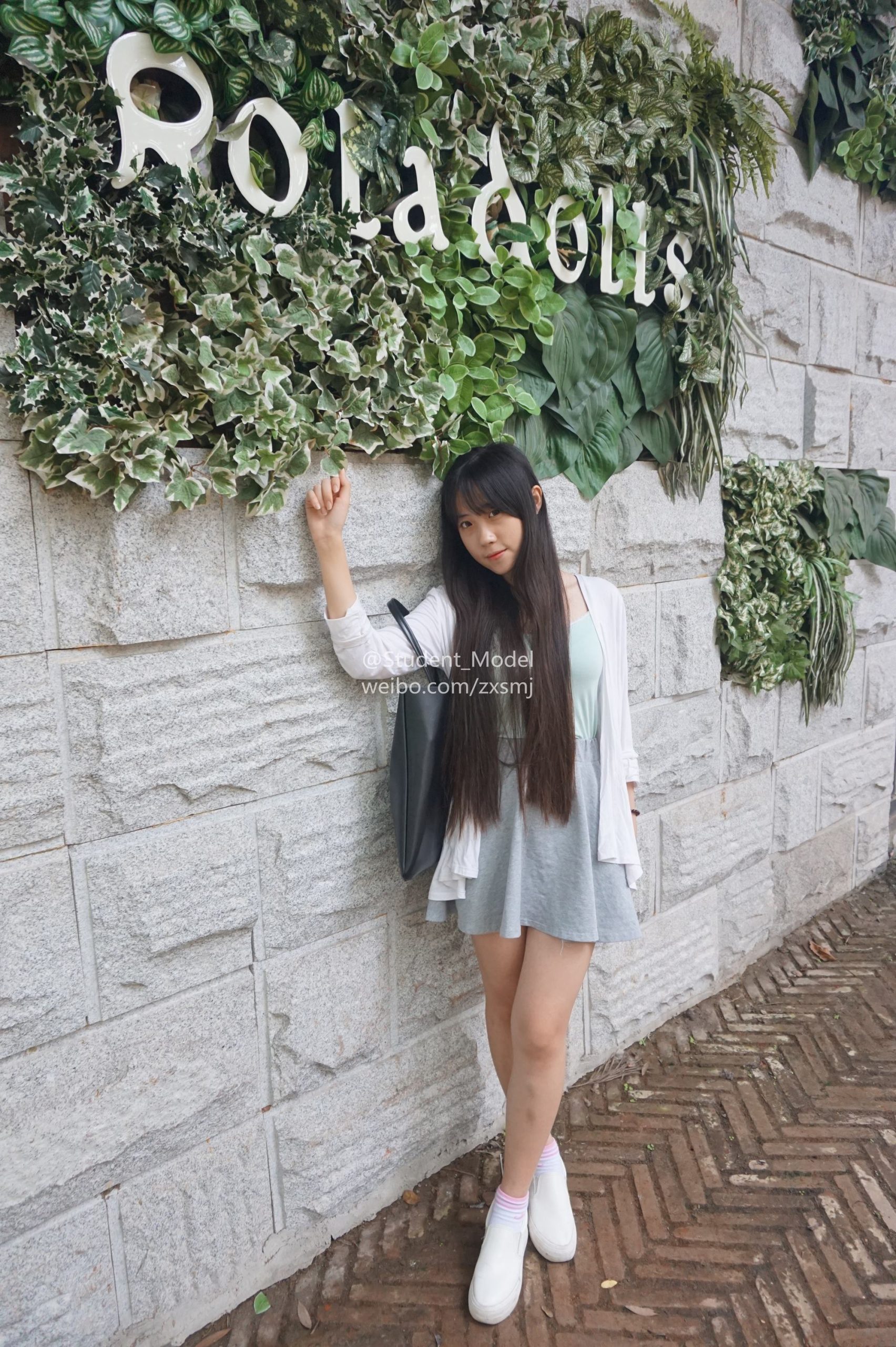 图片[46]-students学生美腿每足 002[66P] – 速更版-美库