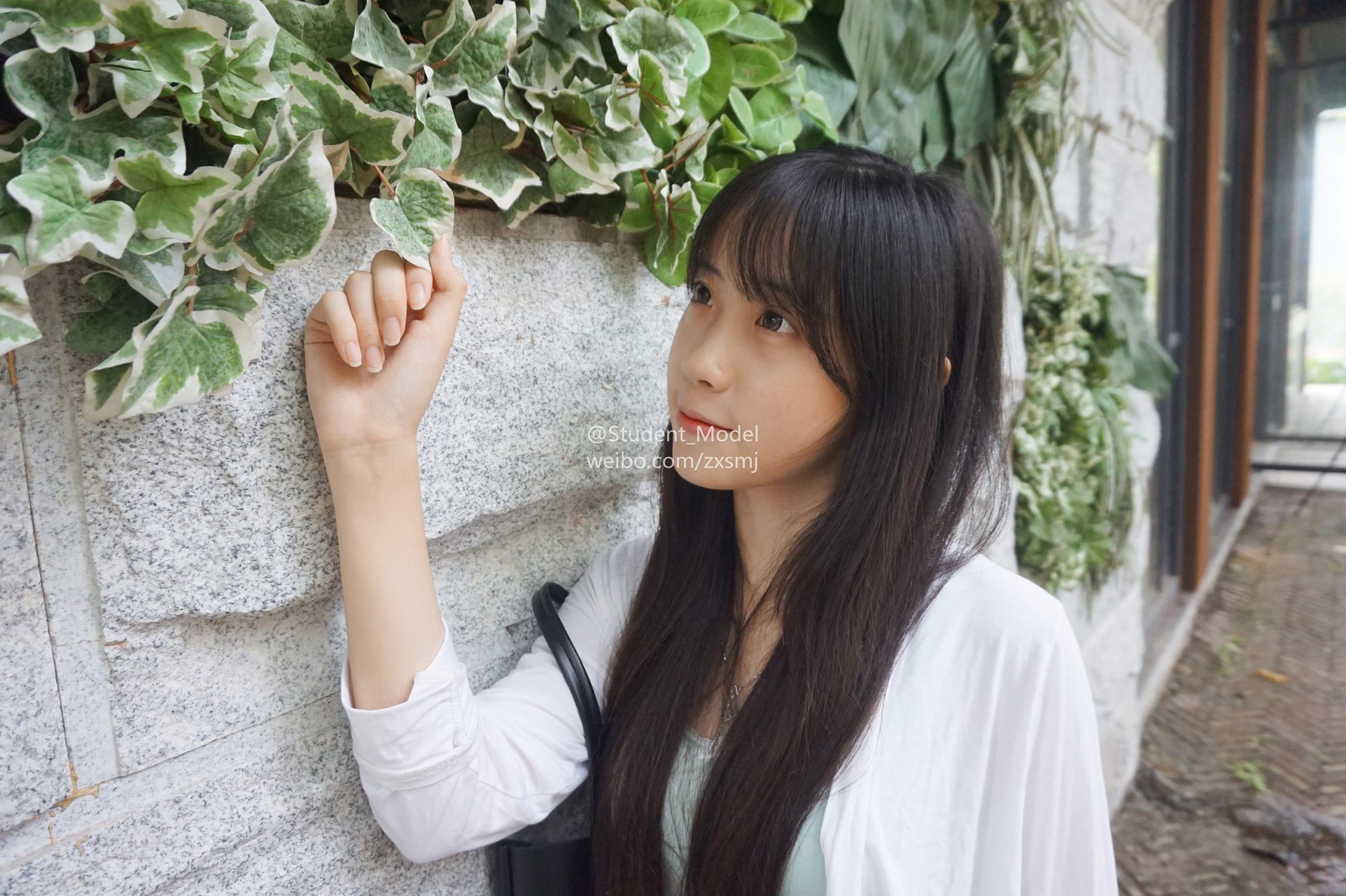 图片[48]-students学生美腿每足 002[66P] – 速更版-美库