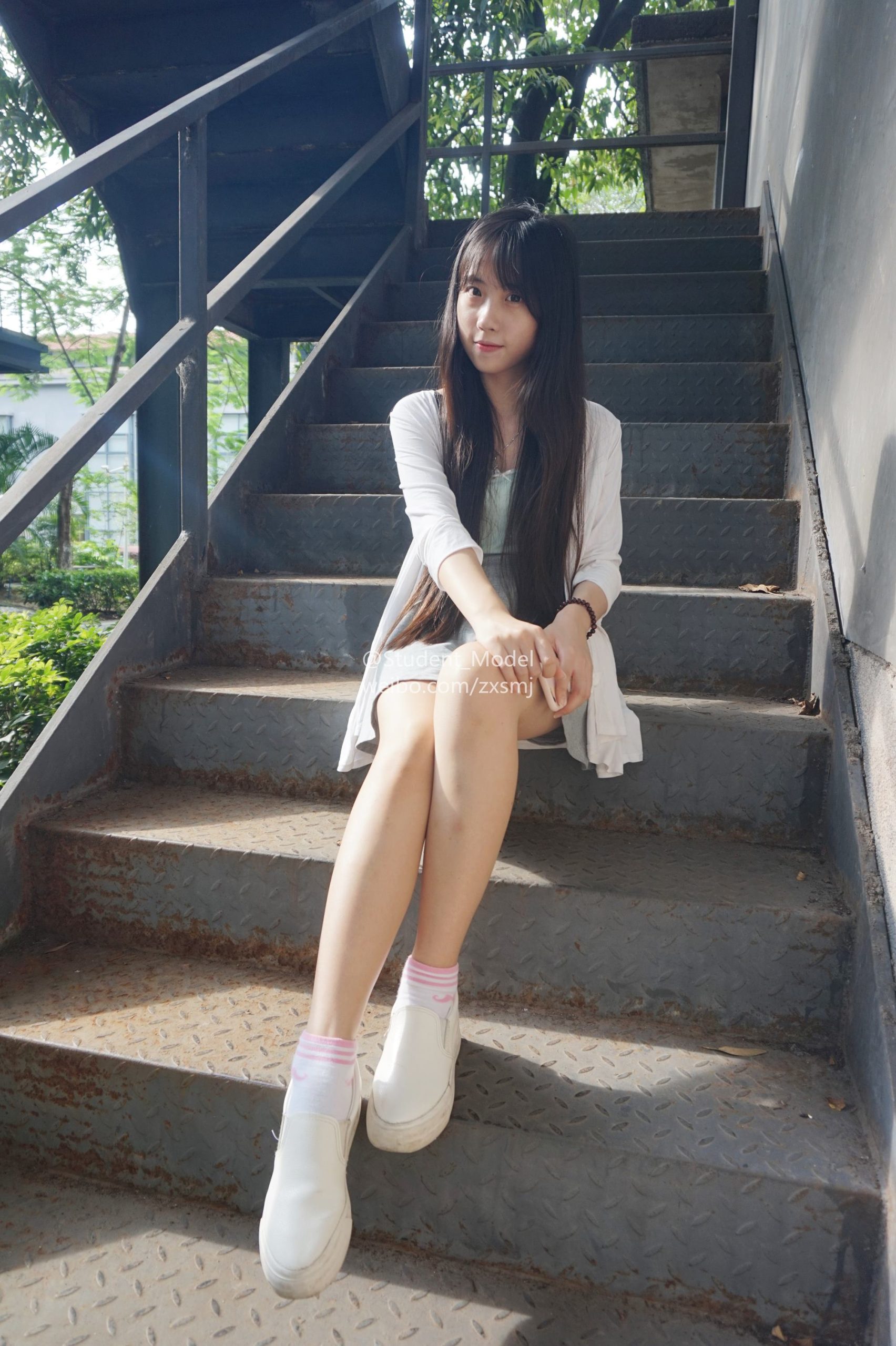 图片[50]-students学生美腿每足 002[66P] – 速更版-美库