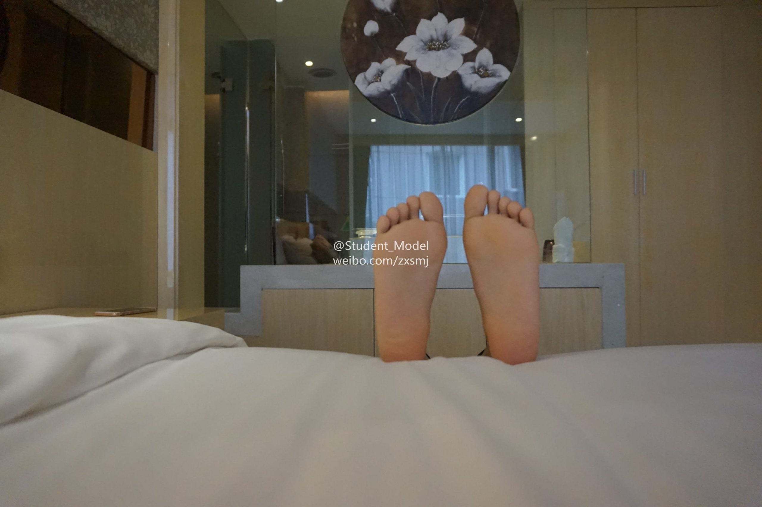 图片[48]-students学生美腿每足 004[74P] – 速更版-美库