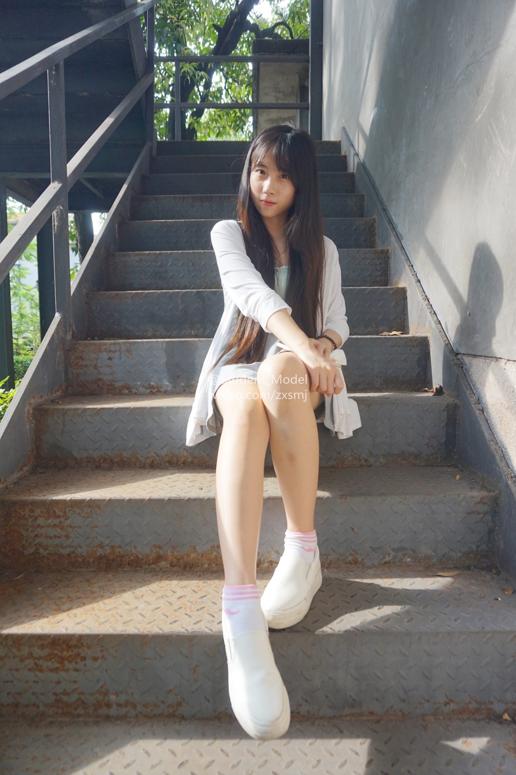 图片[51]-students学生美腿每足 002[66P] – 速更版-美库