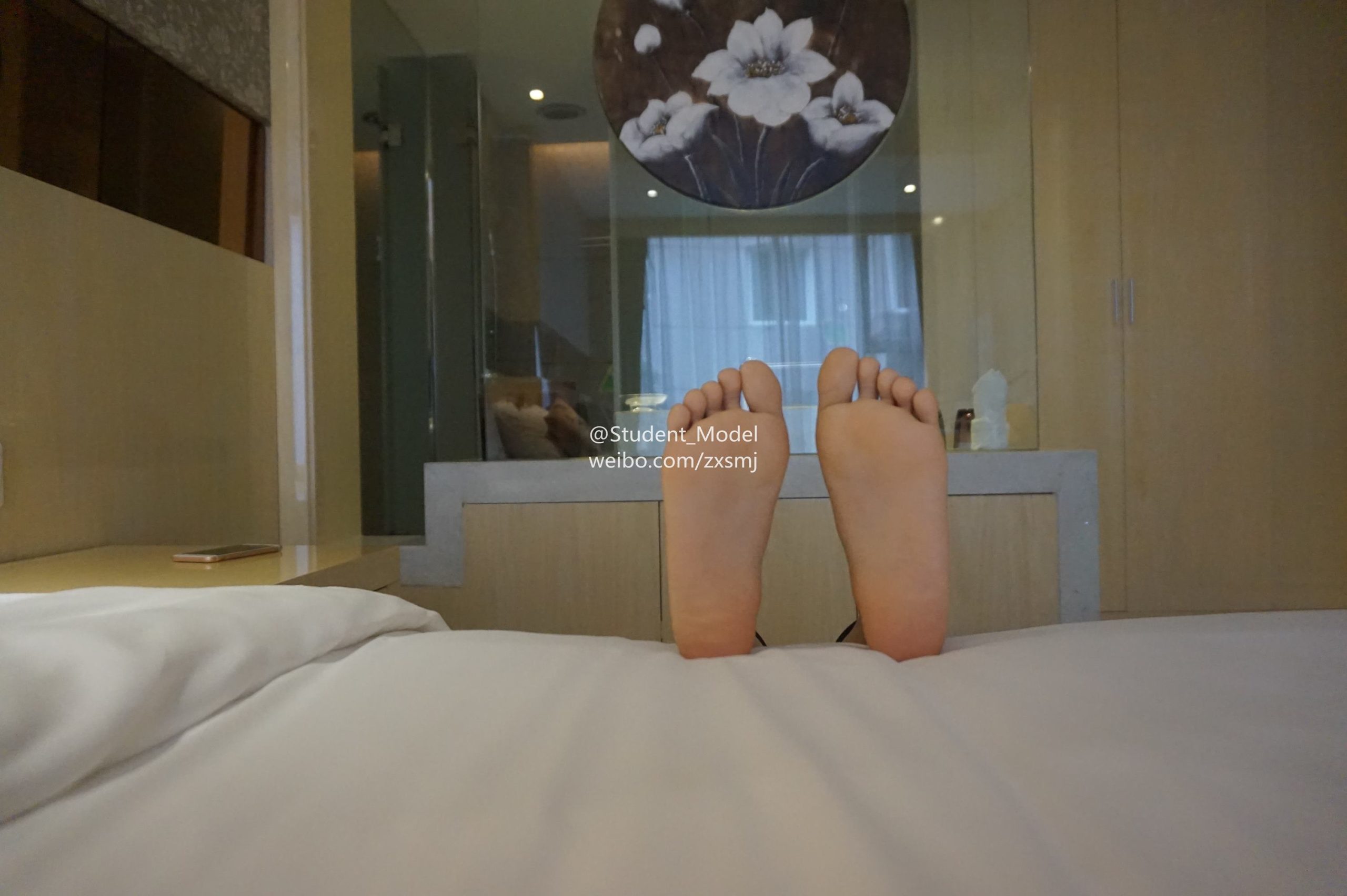 图片[49]-students学生美腿每足 004[74P] – 速更版-美库