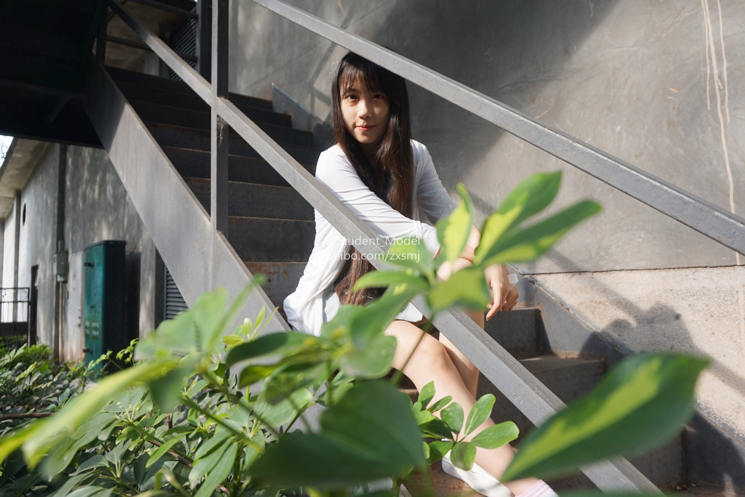 图片[52]-students学生美腿每足 002[66P] – 速更版-美库