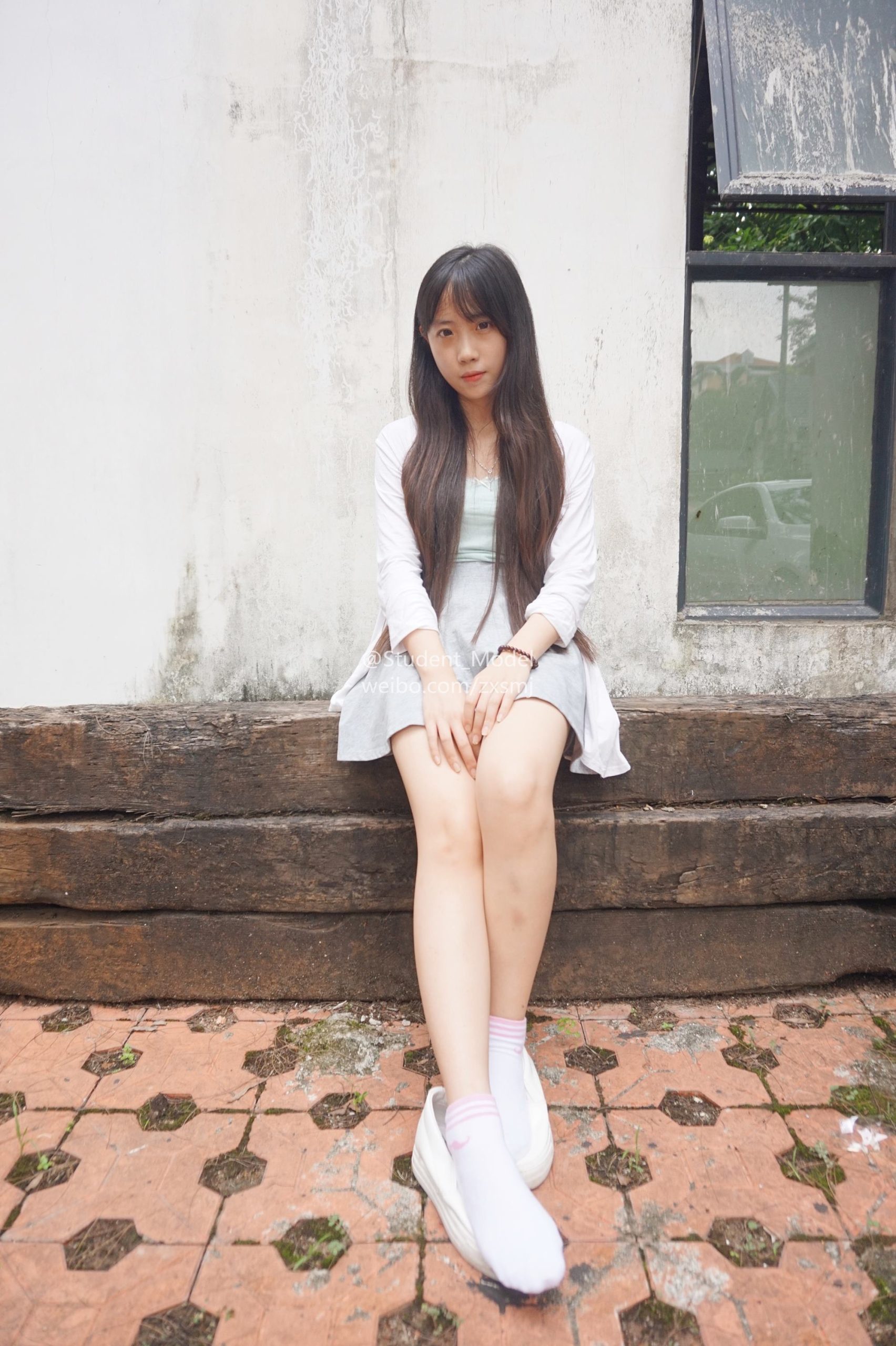 图片[60]-students学生美腿每足 002[66P] – 速更版-美库