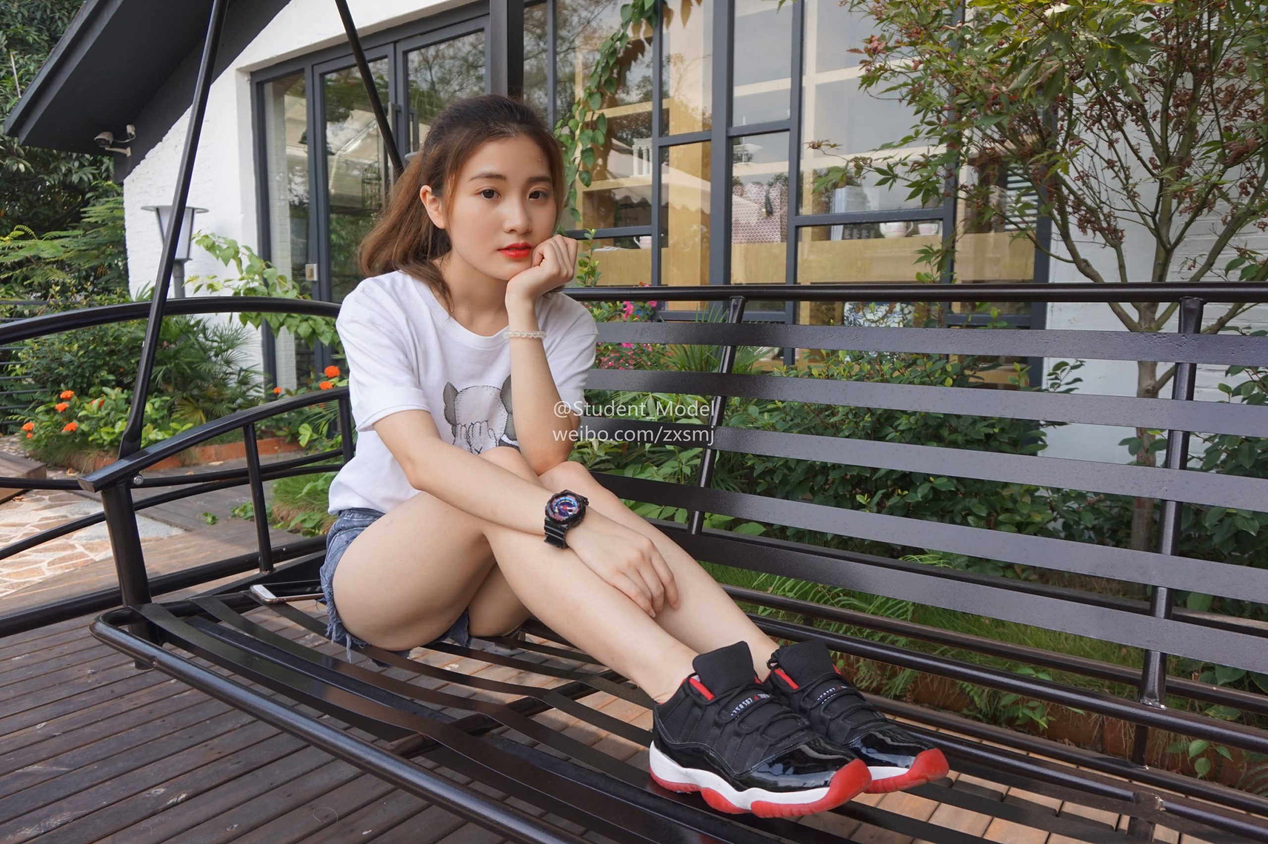 图片[64]-students学生美腿每足 002[66P] – 速更版-美库