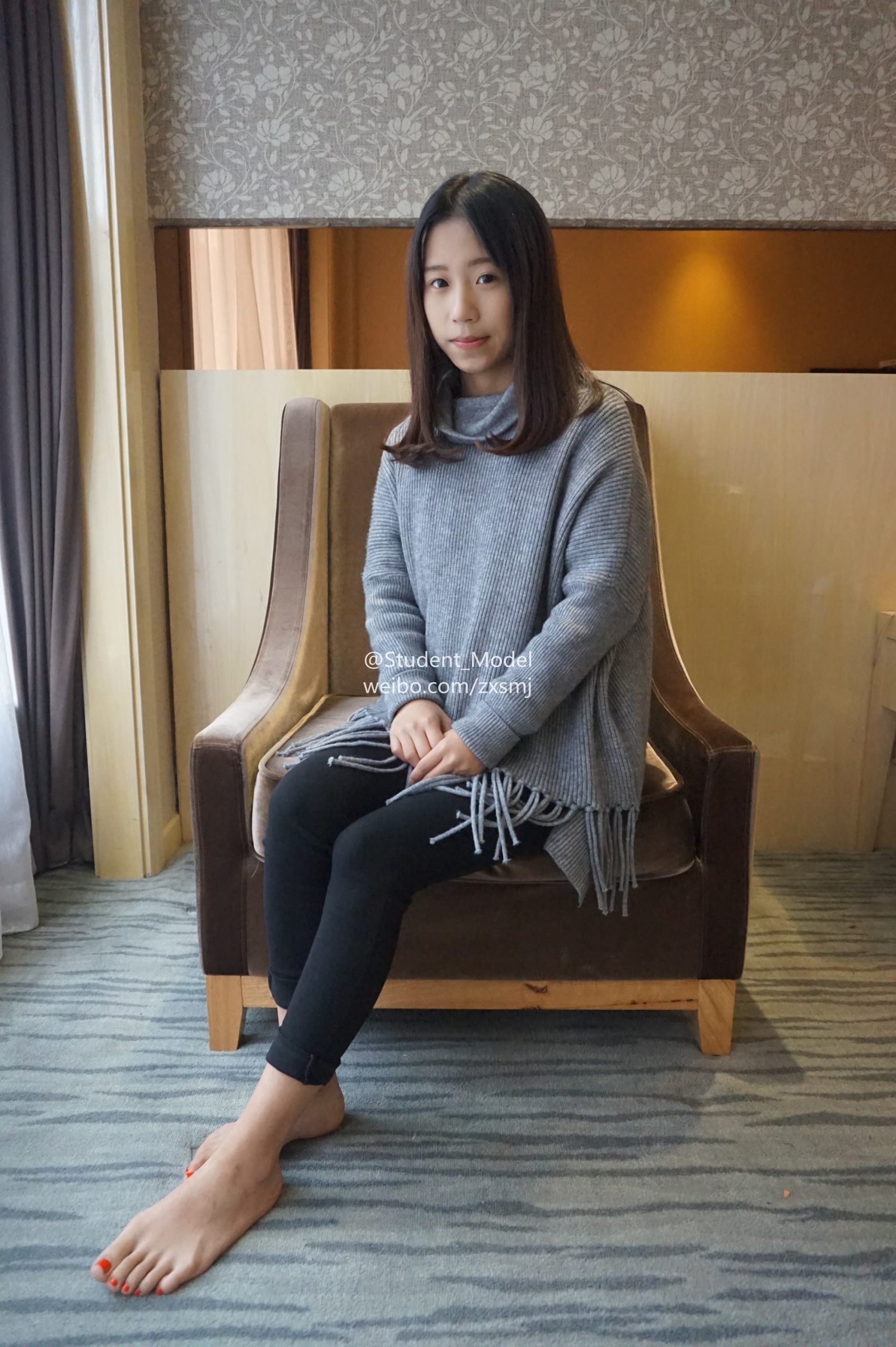 图片[72]-students学生美腿每足 004[74P] – 速更版-美库