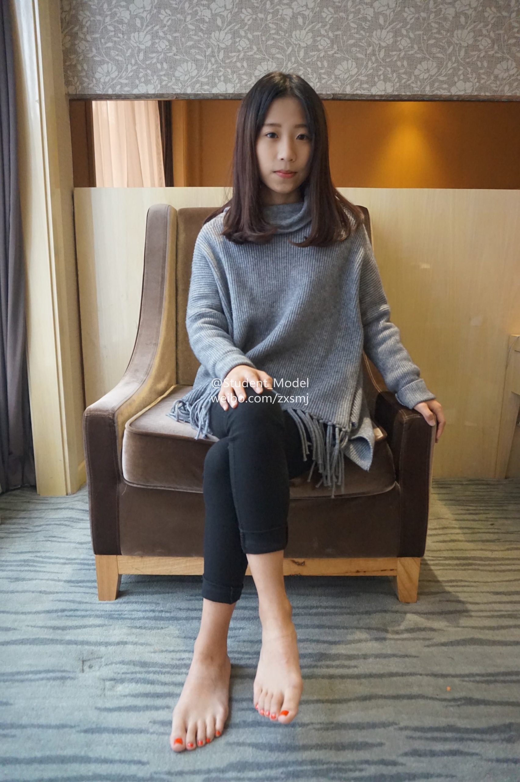 图片[74]-students学生美腿每足 004[74P] – 速更版-美库