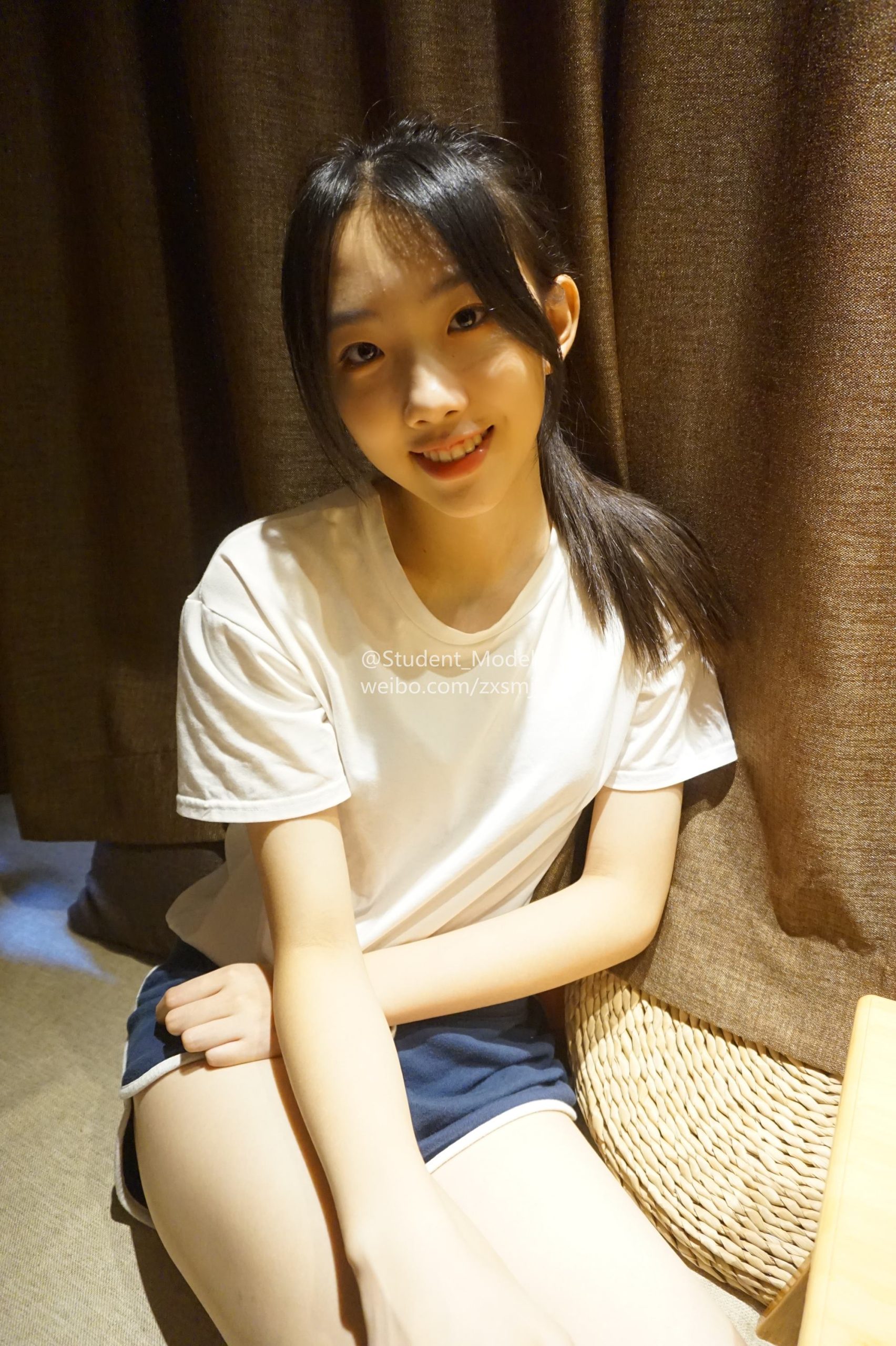 图片[13]-students学生美腿每足 005[125P] – 速更版-美库